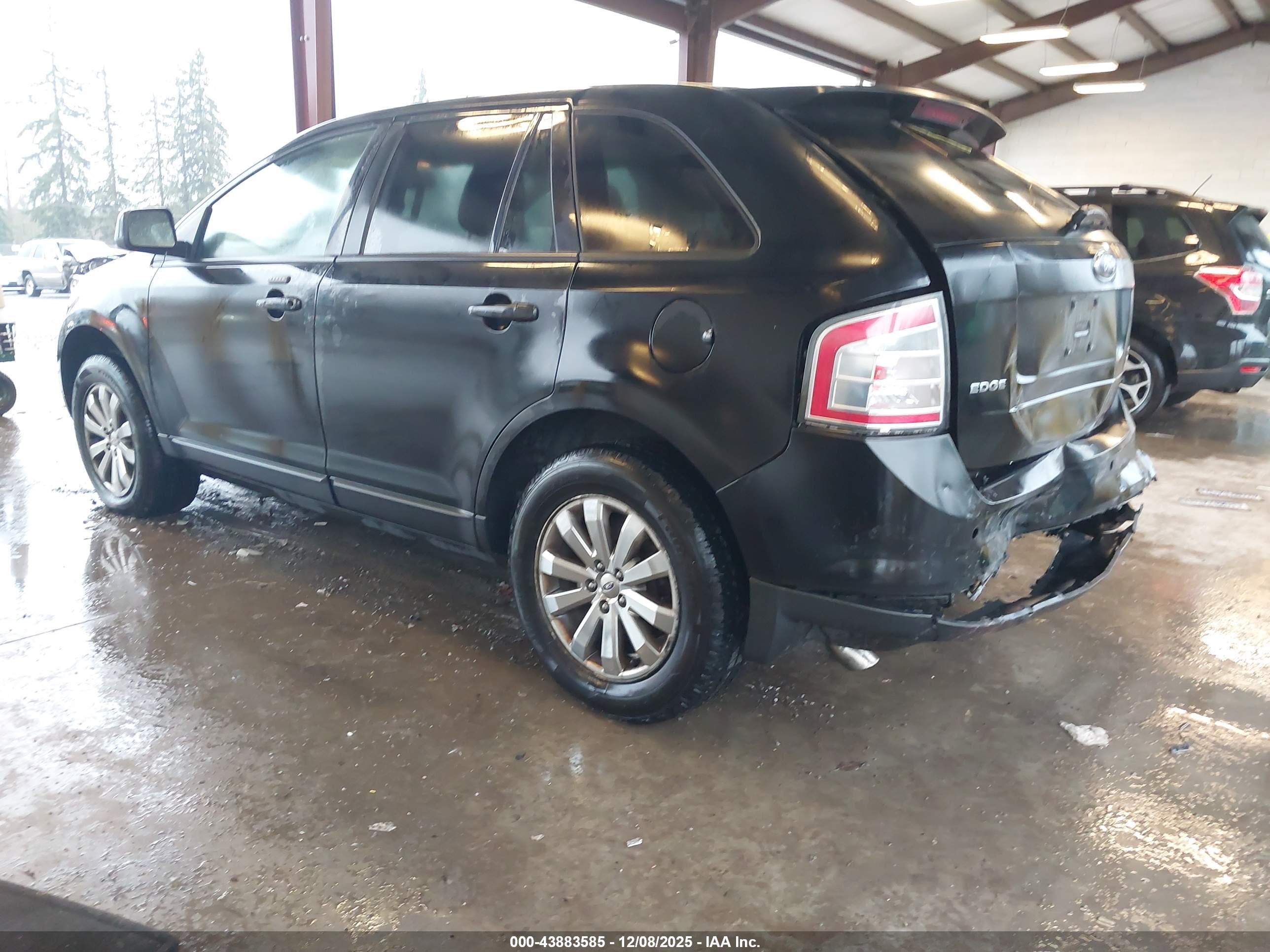 FORD EDGE image 3