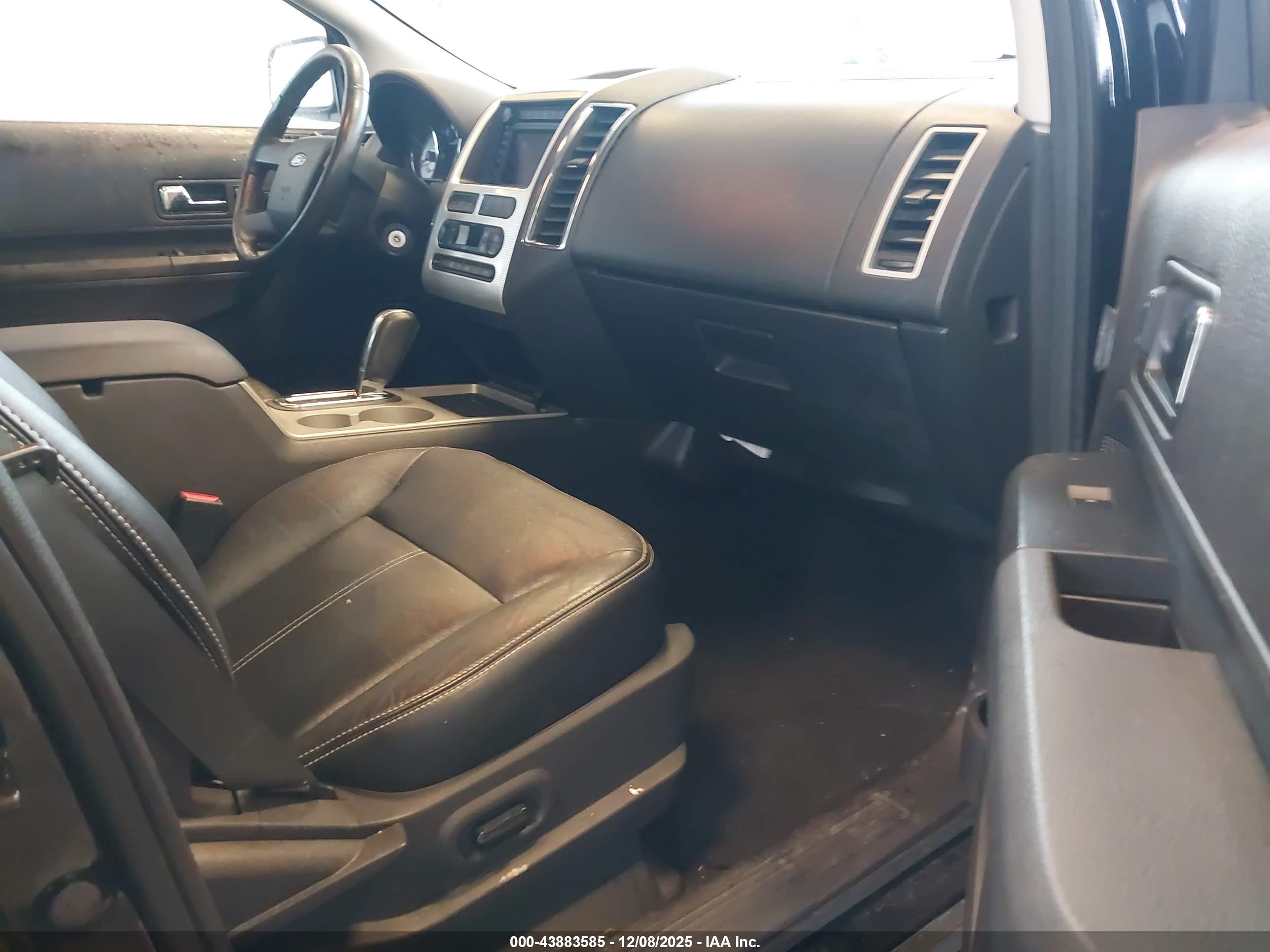 FORD EDGE image 5