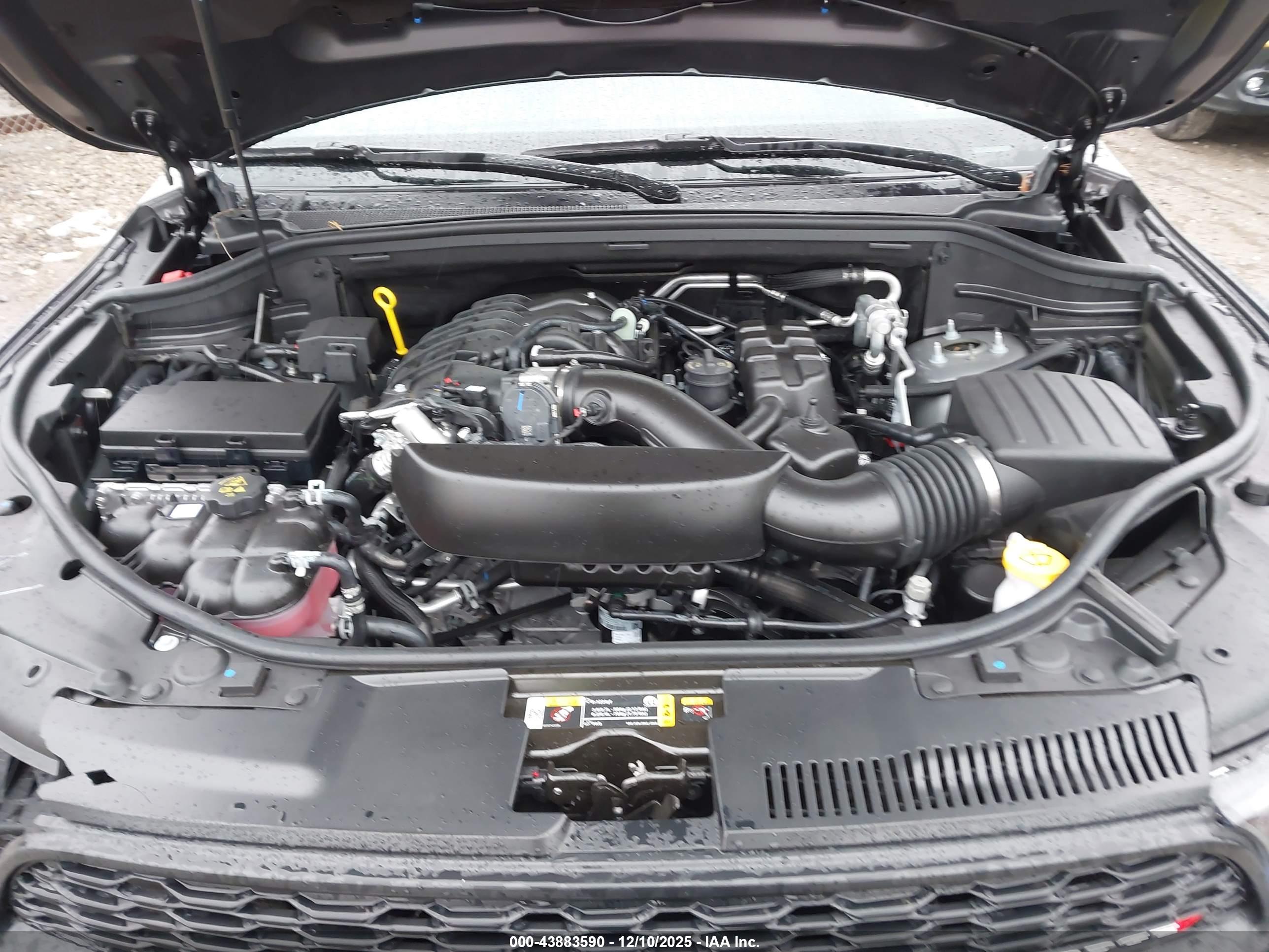DODGE DURANGO image 10