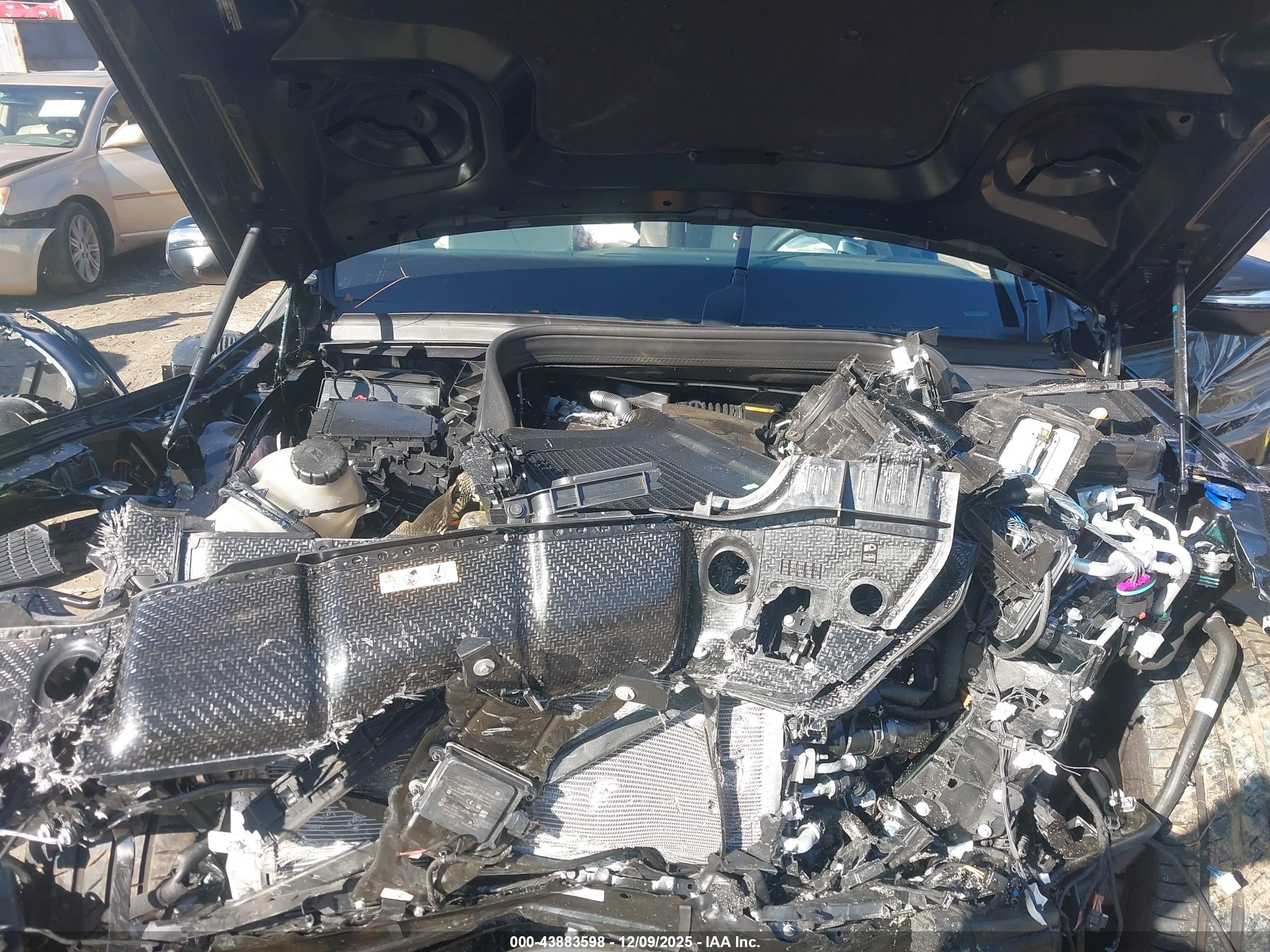 MERCEDES-BENZ GLS image 10