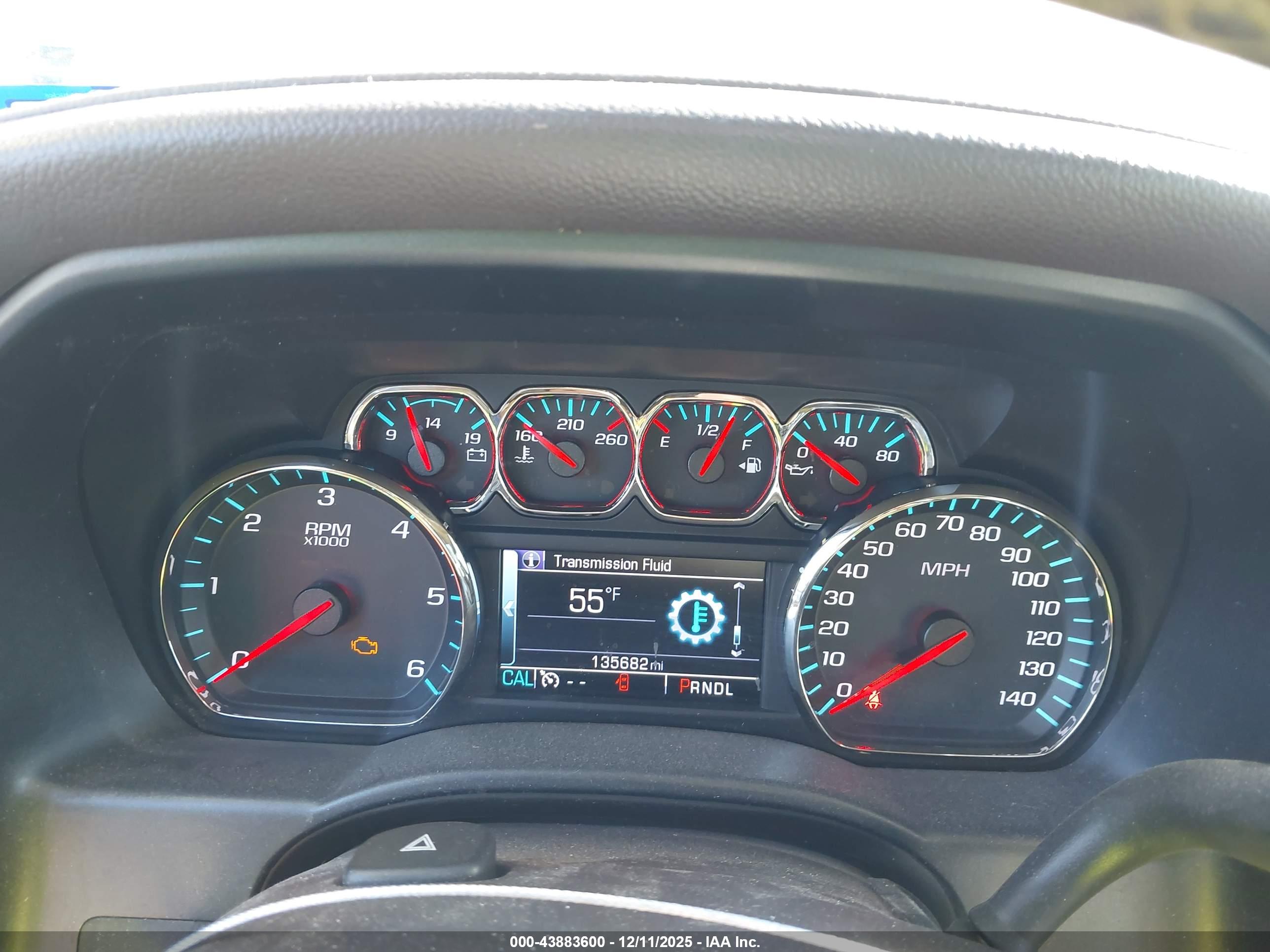 GMC SIERRA image 7