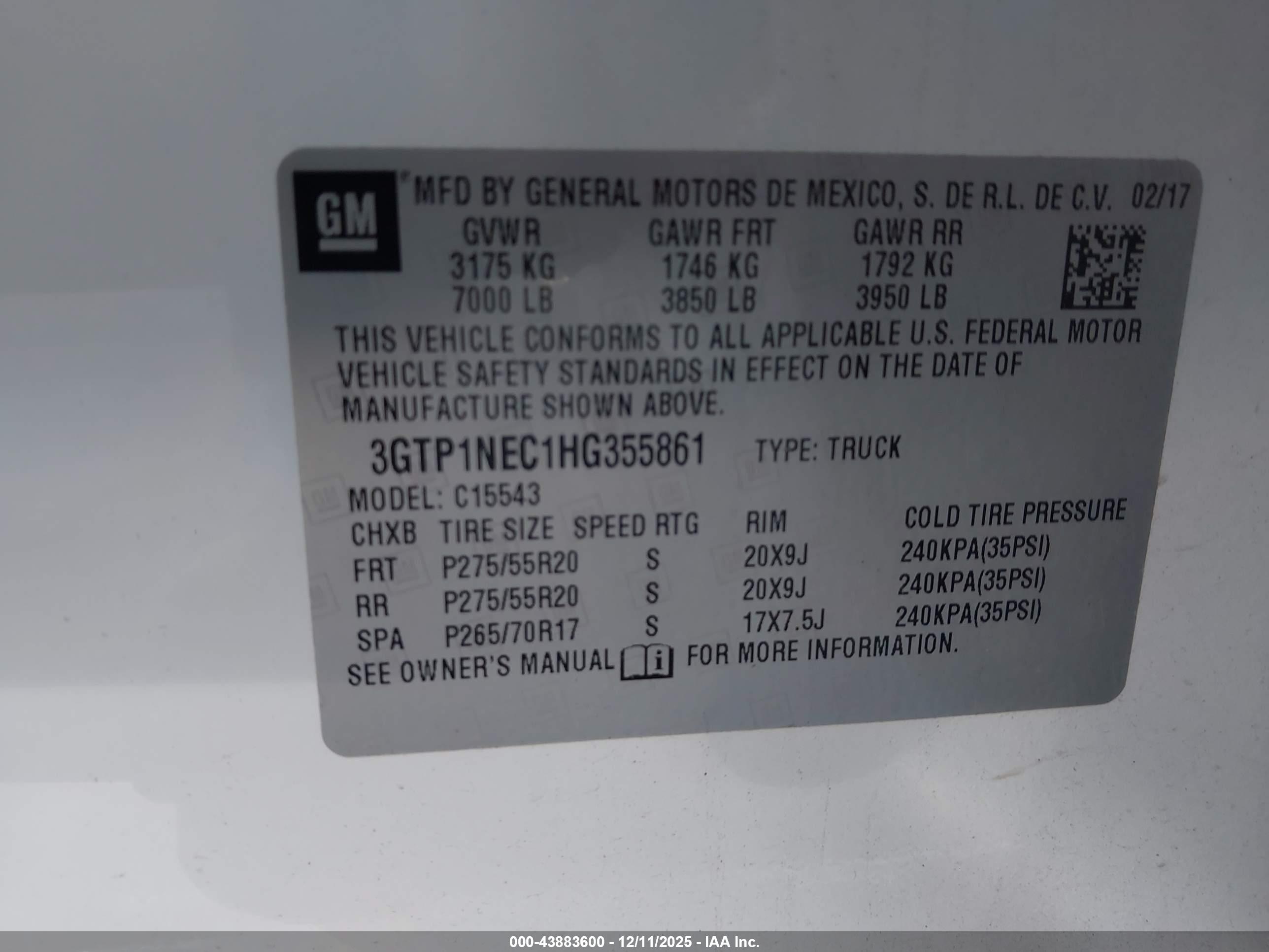 GMC SIERRA image 9