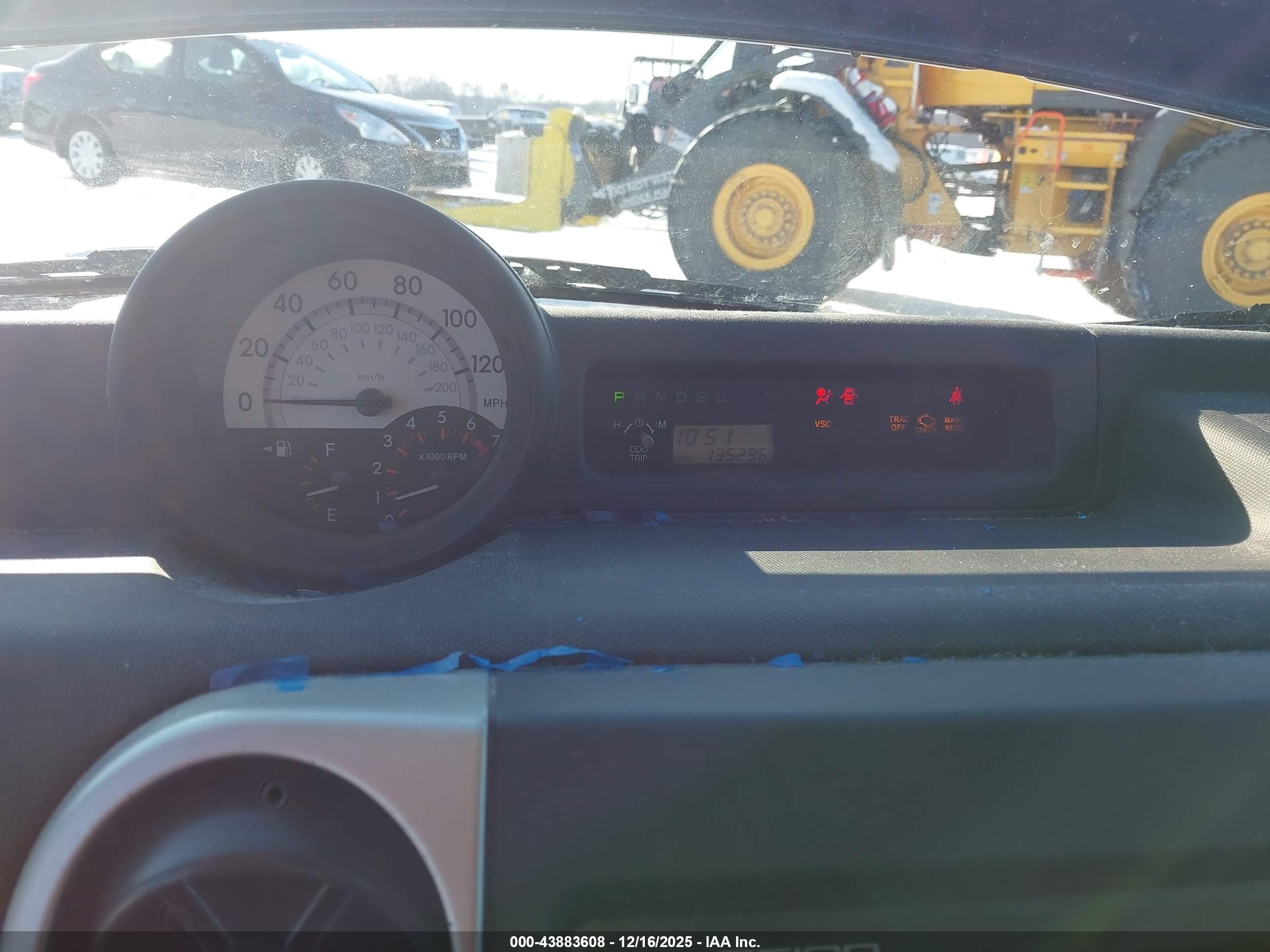 SCION XB image 7