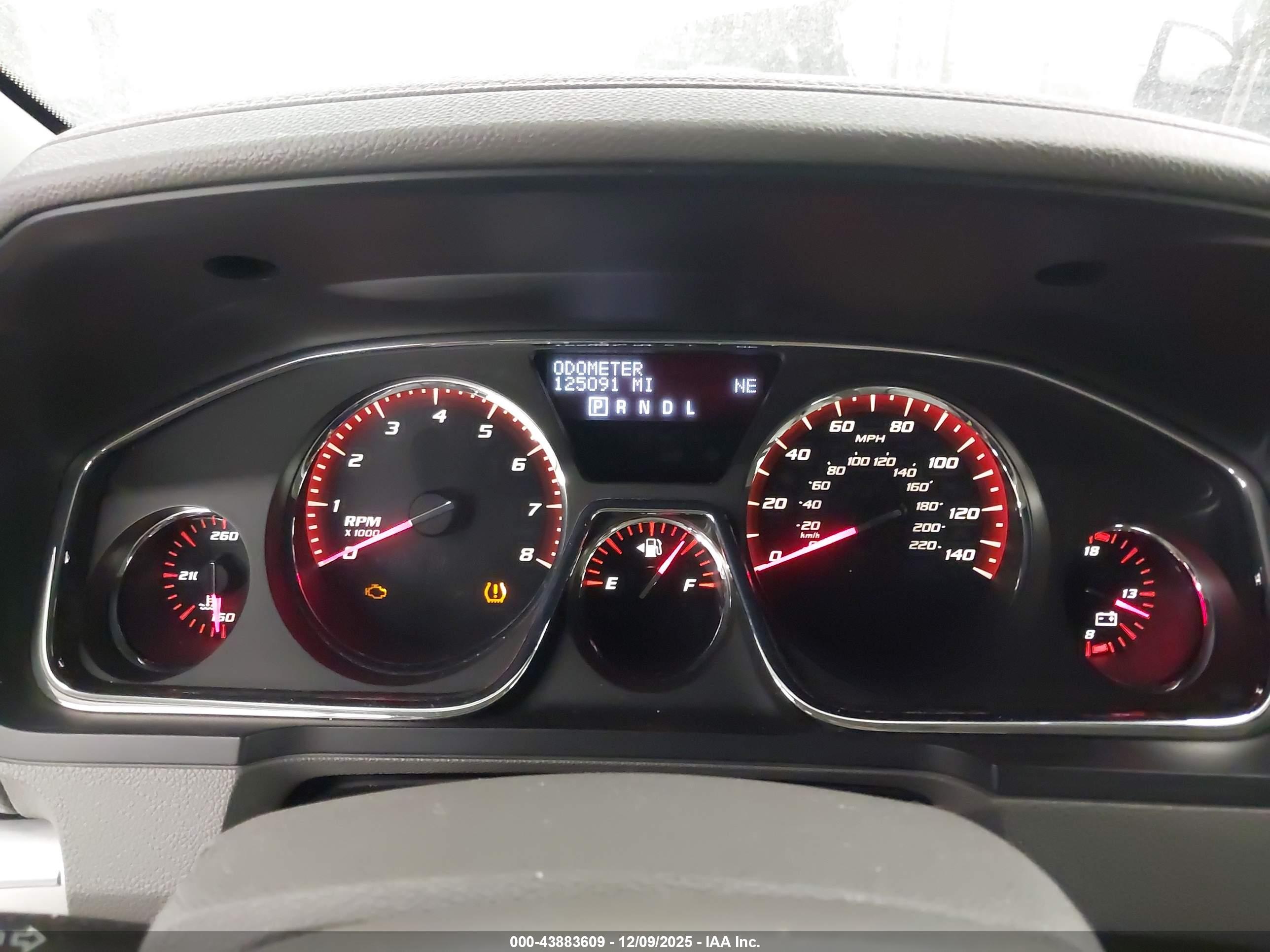 GMC ACADIA image 7