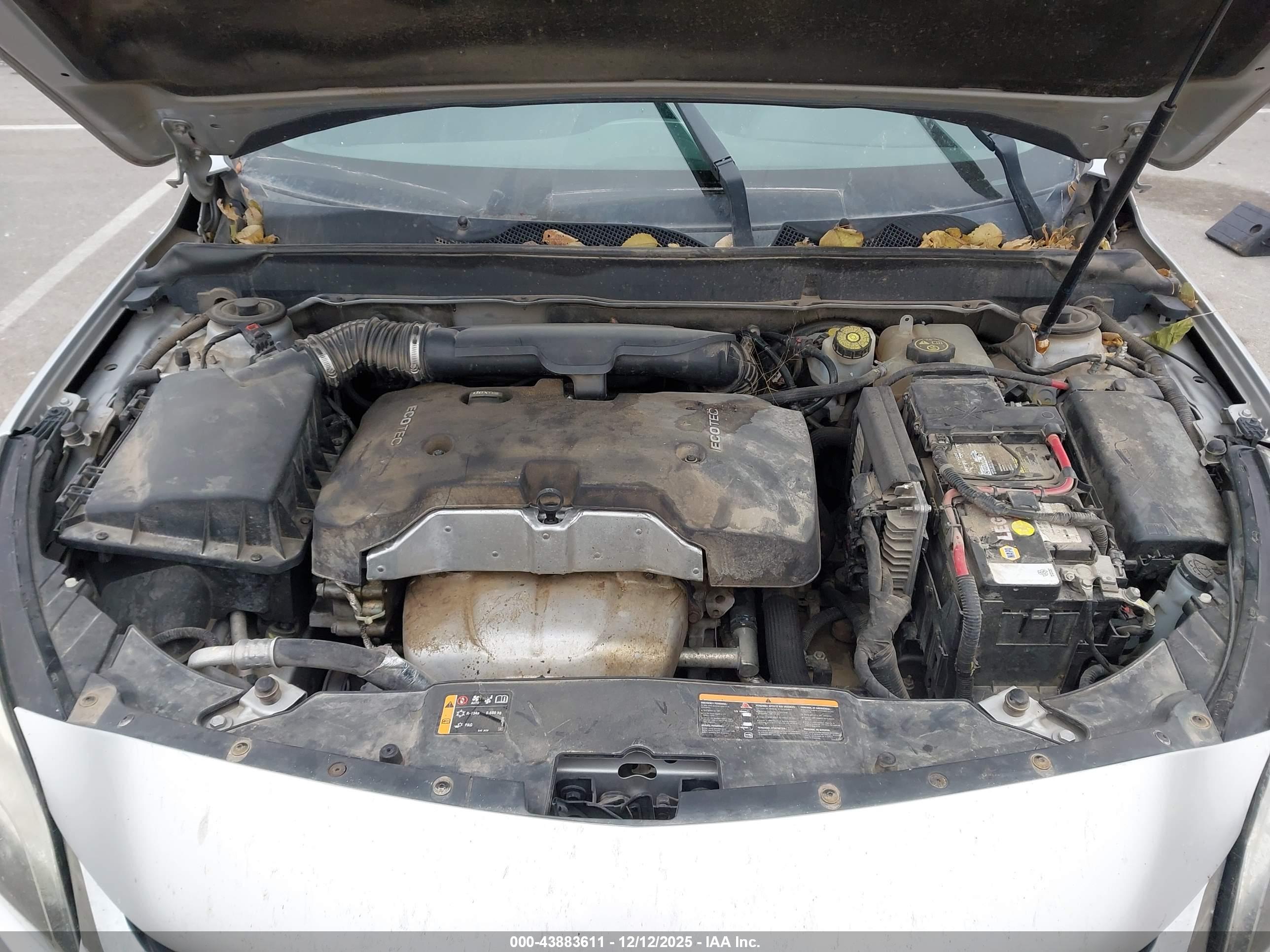 CHEVROLET MALIBU image 10