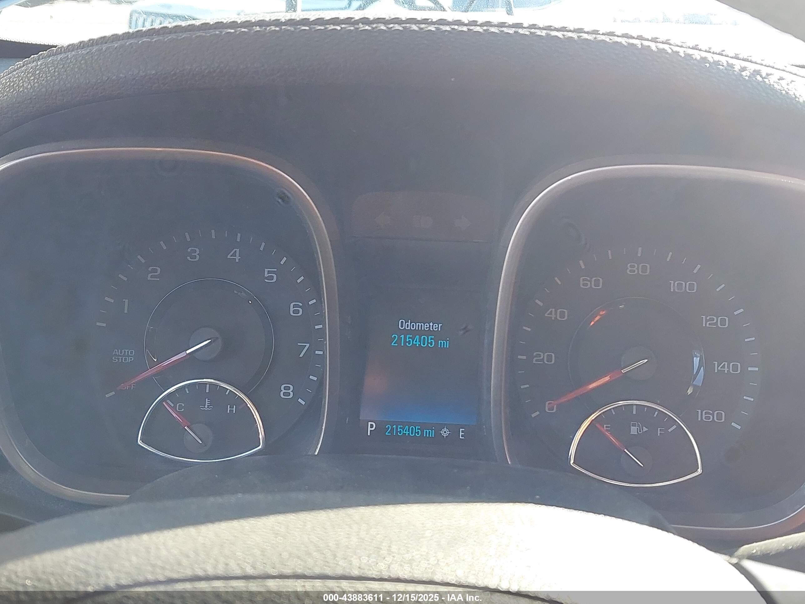 CHEVROLET MALIBU image 7