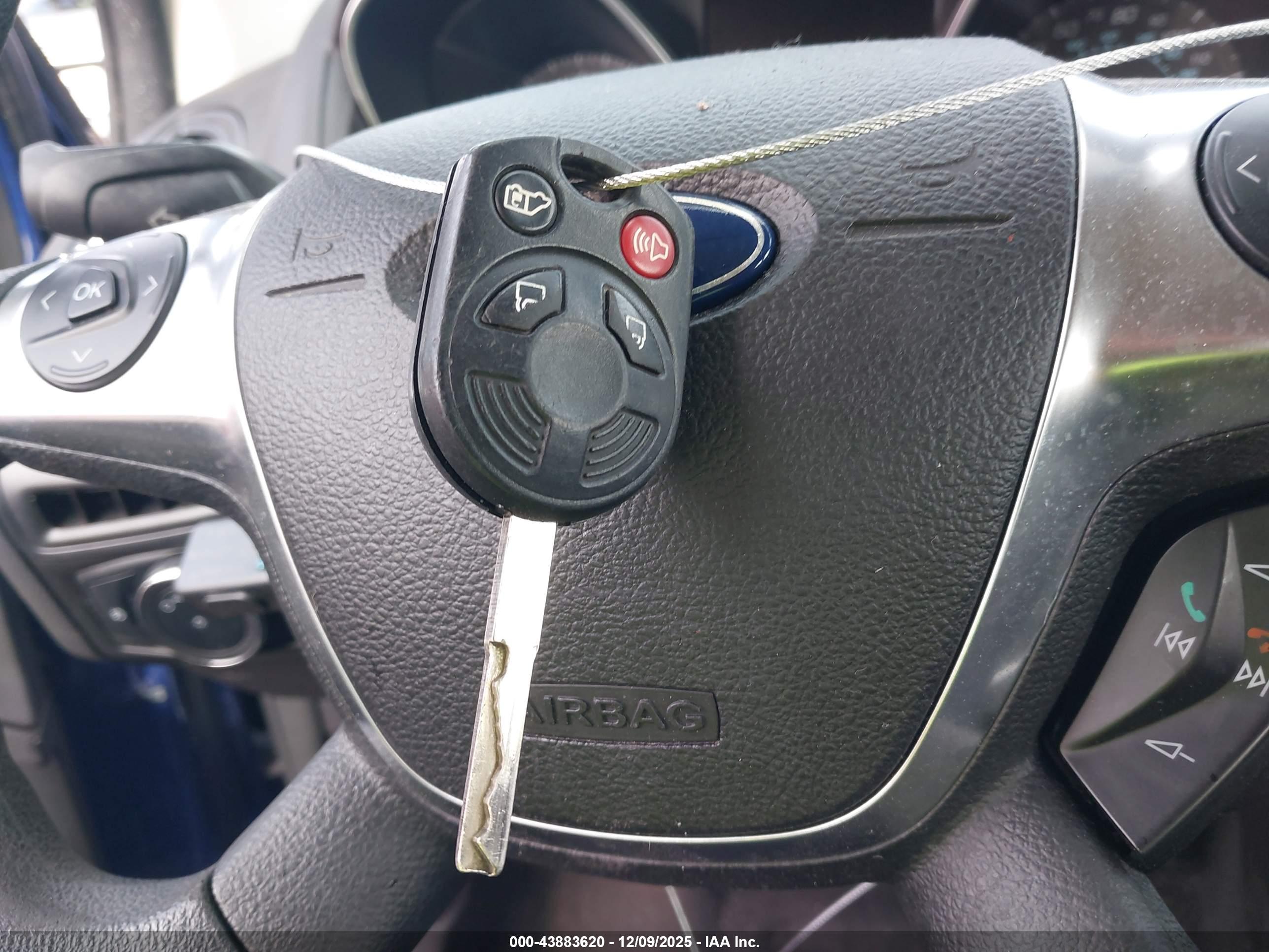 FORD FOCUS image 11