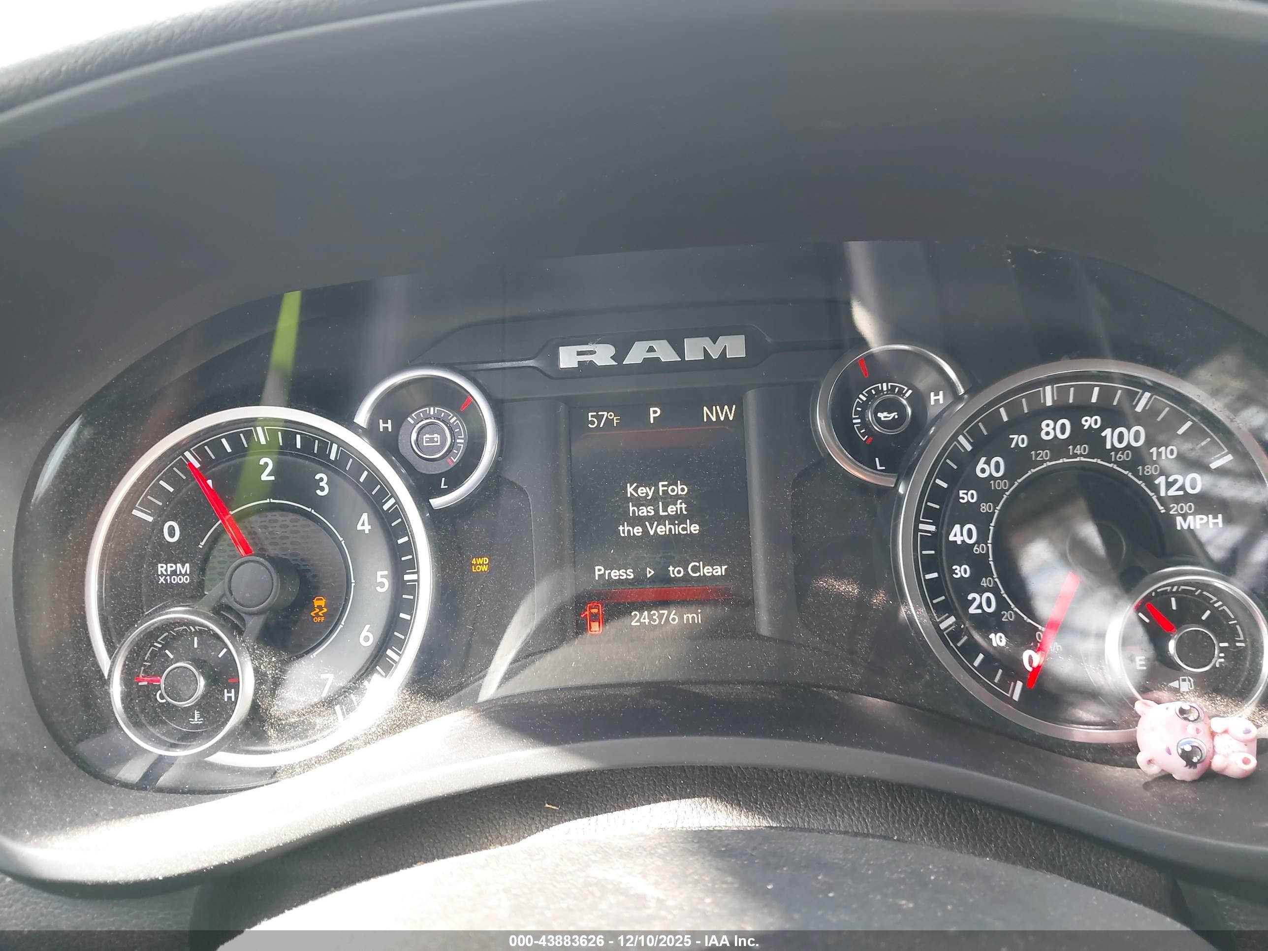 RAM 3500 image 7