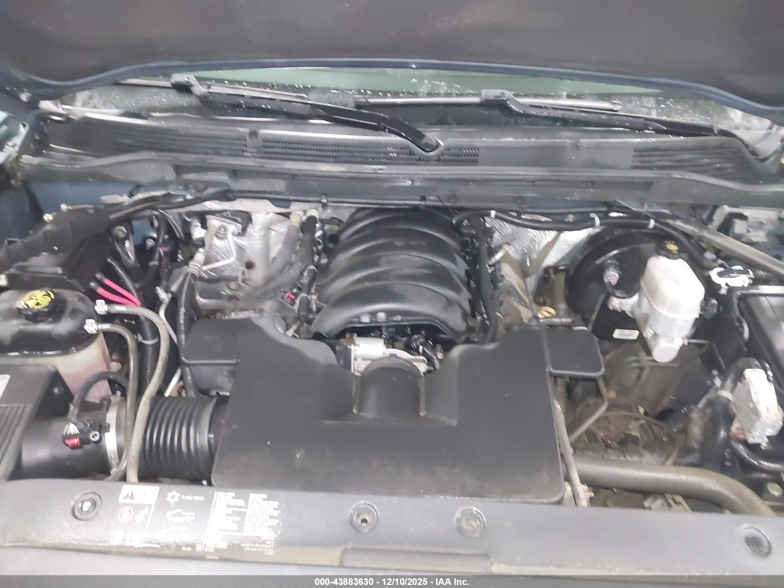 GMC SIERRA image 10