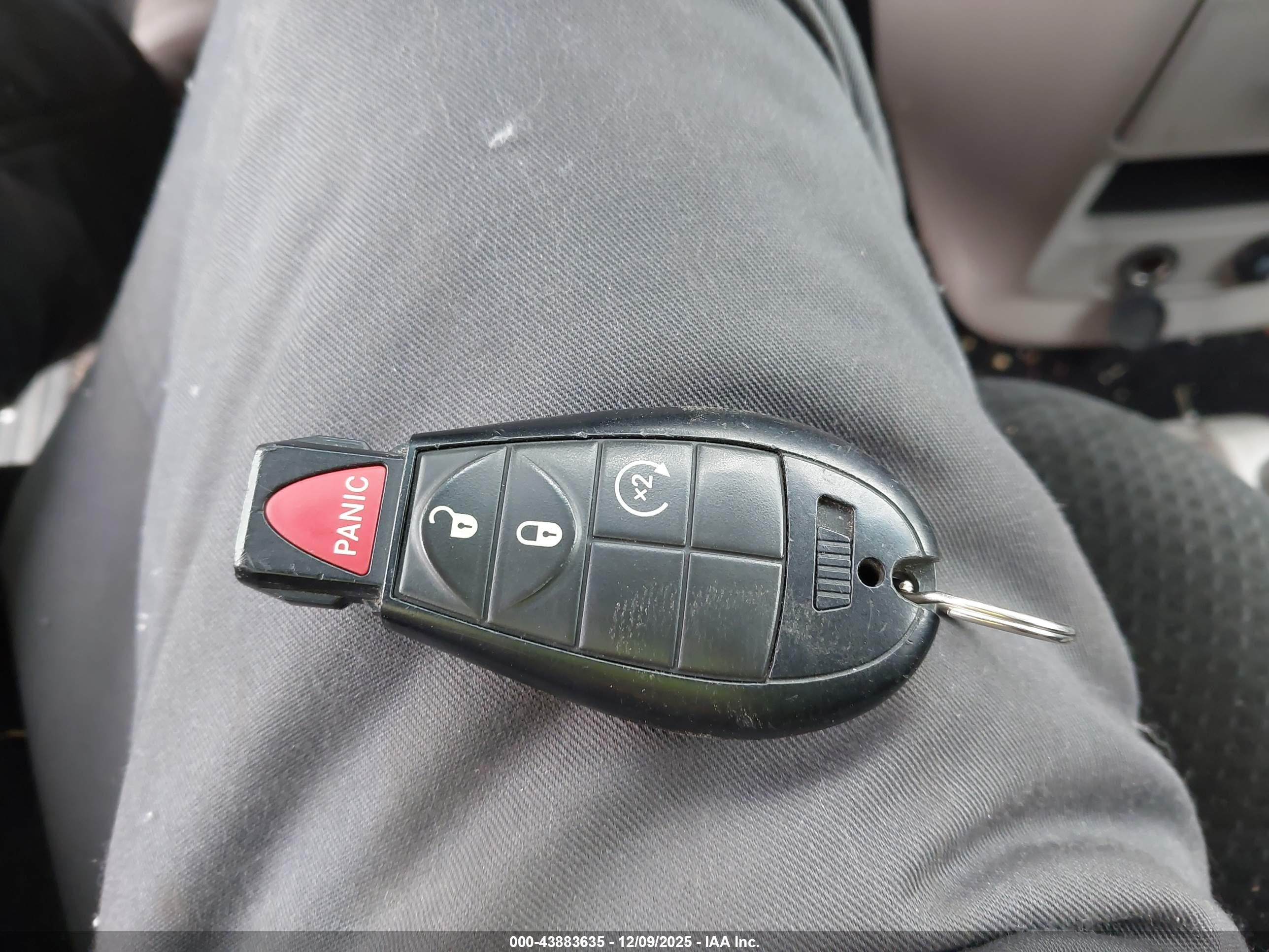 DODGE GRAND image 11