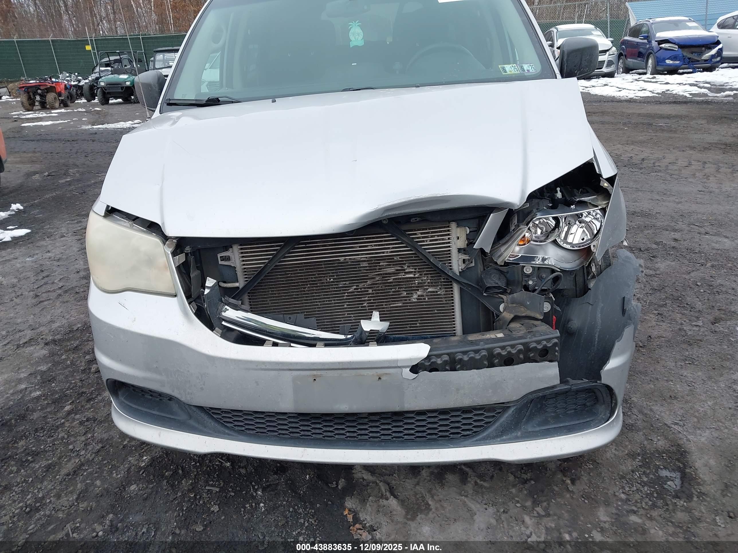 DODGE GRAND image 6