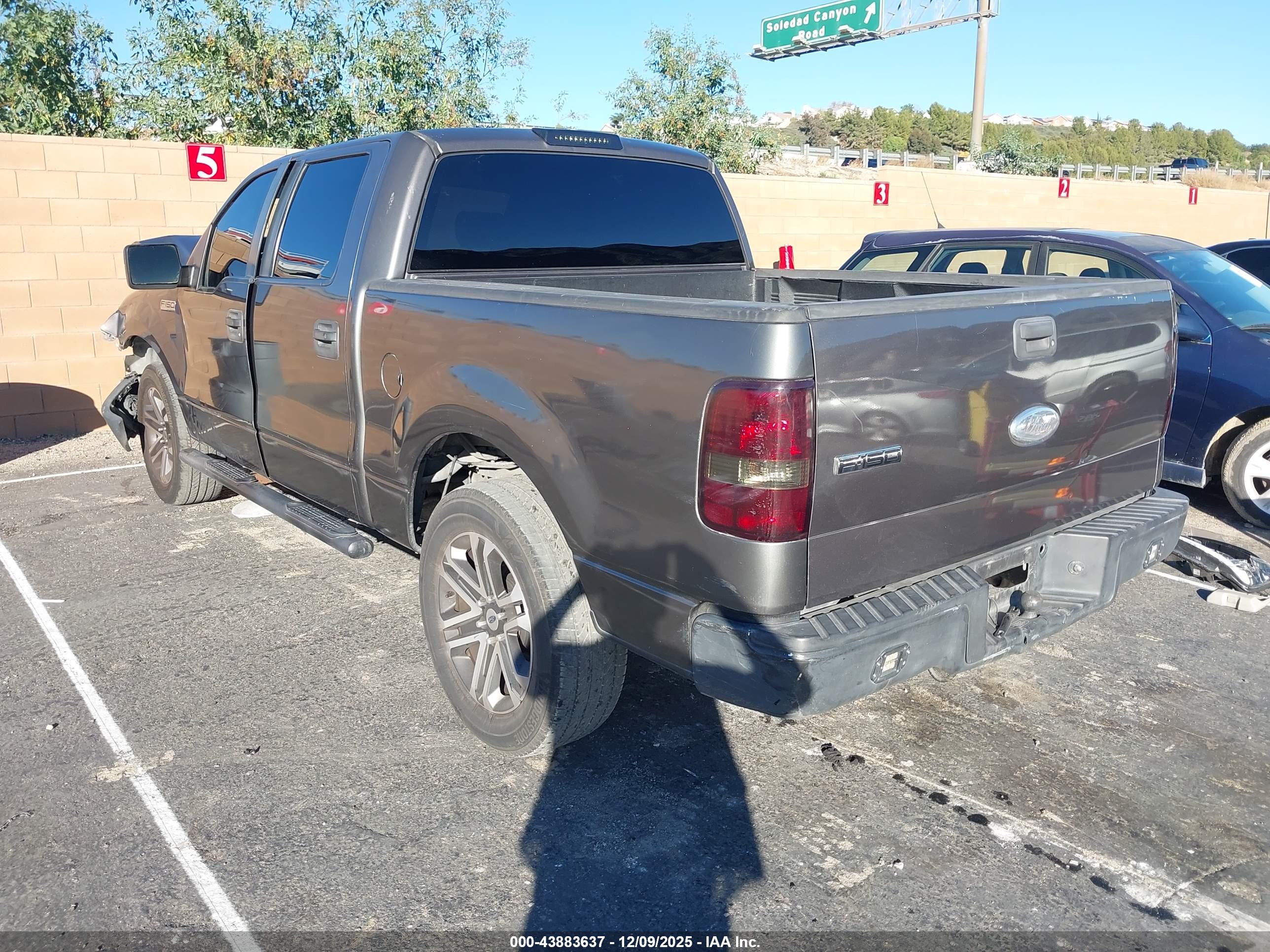 FORD F-150 image 3