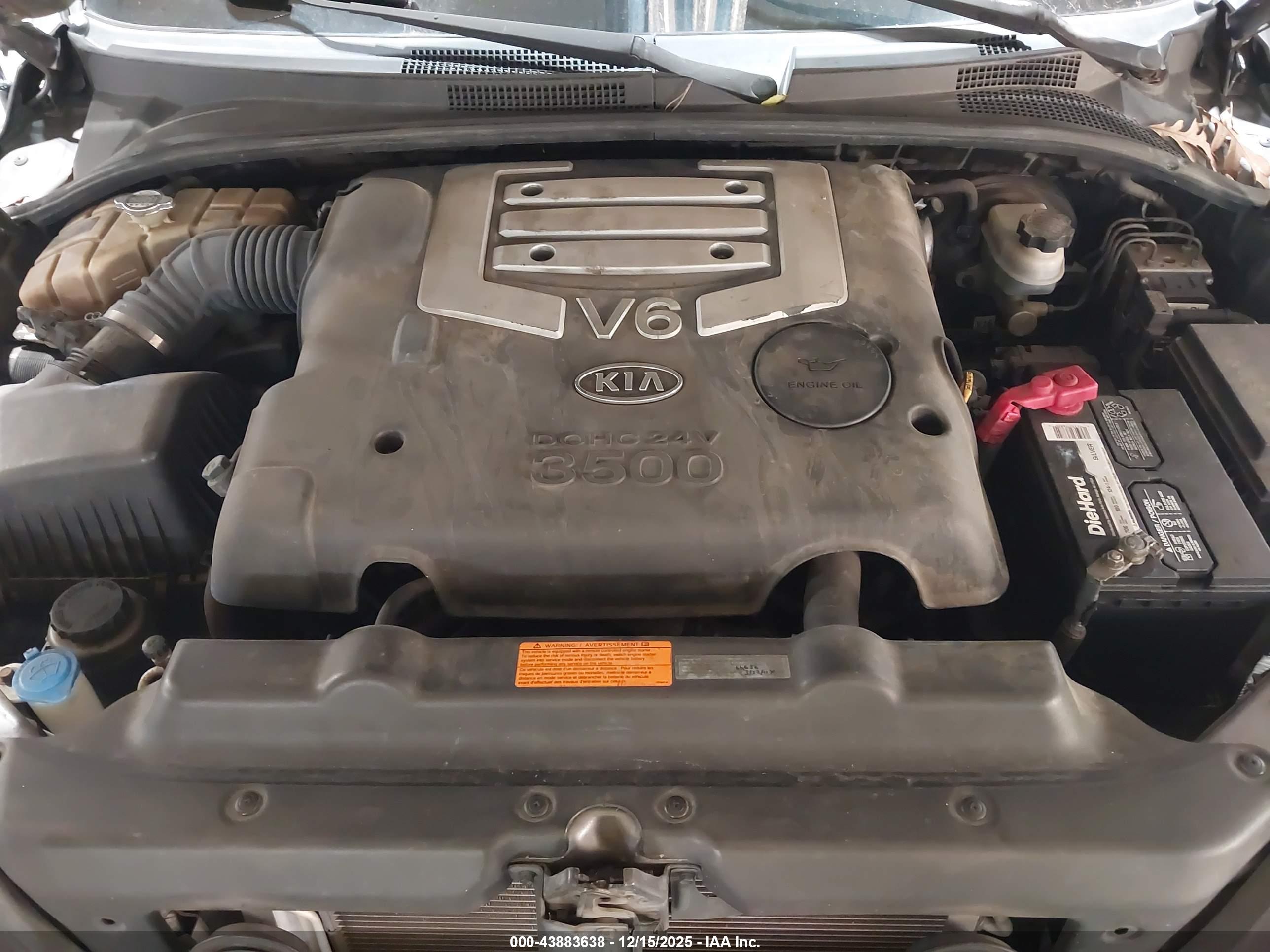 KIA SORENTO image 10