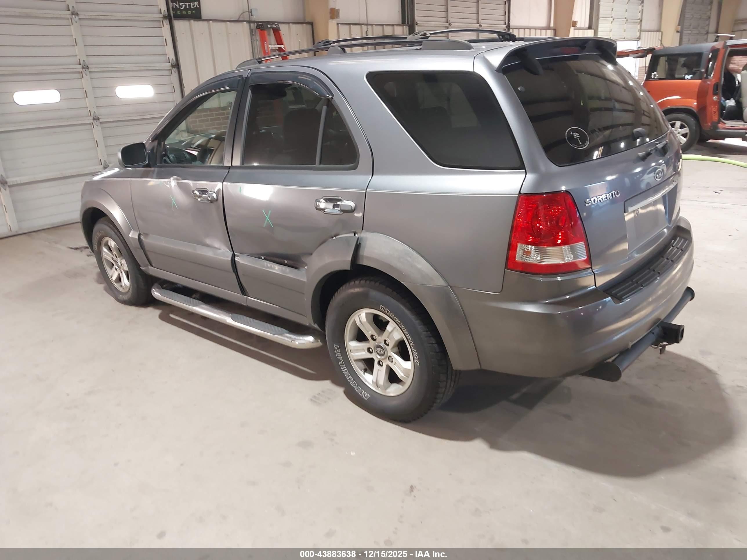 KIA SORENTO image 3