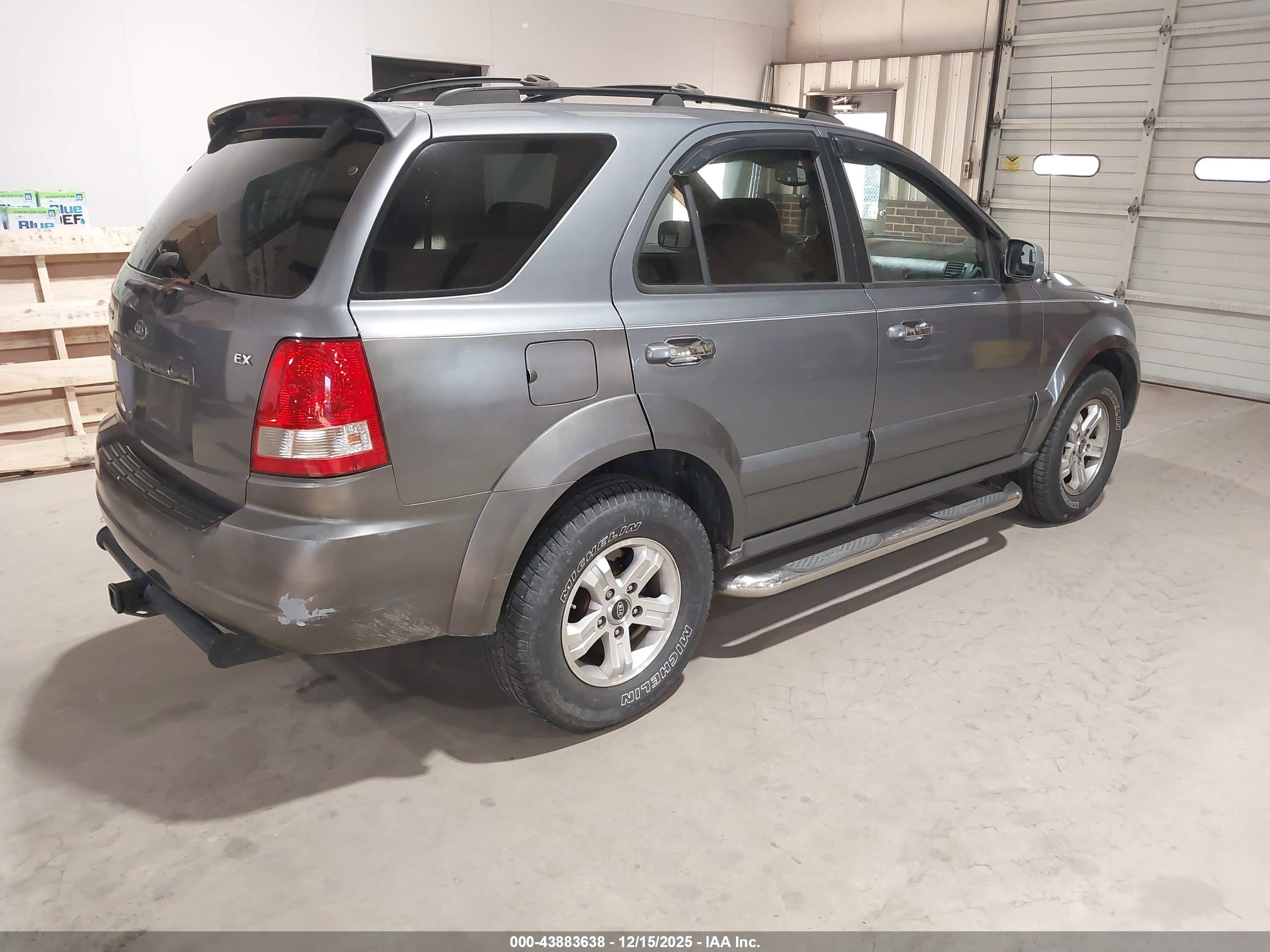 KIA SORENTO image 4