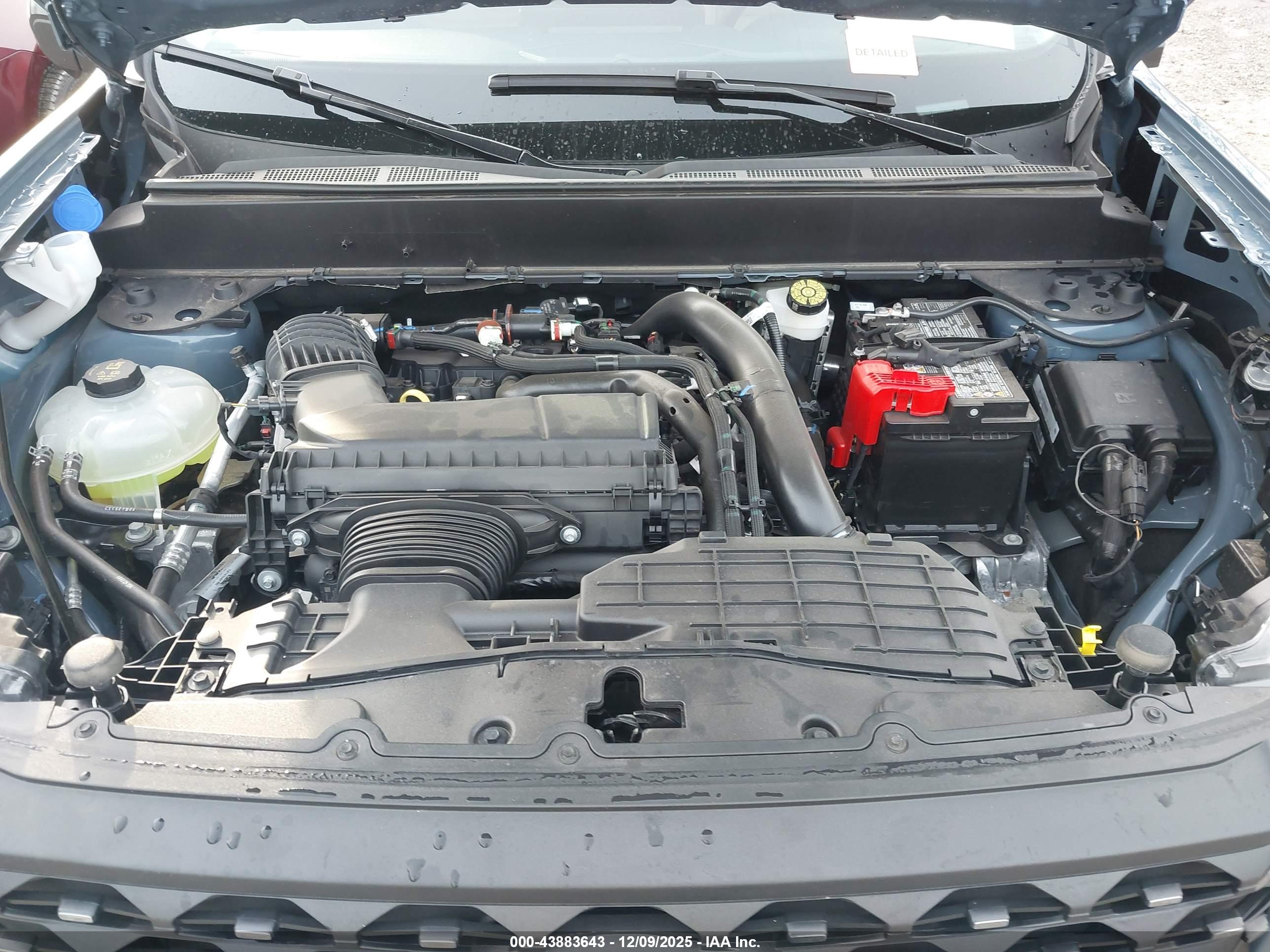 FORD MAVERICK image 10