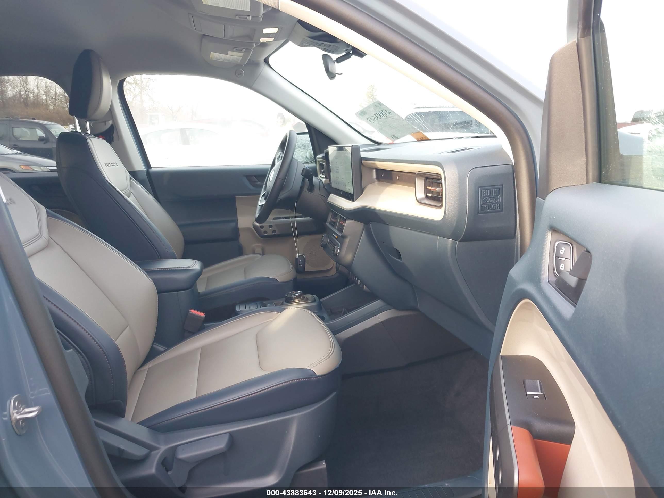FORD MAVERICK image 5