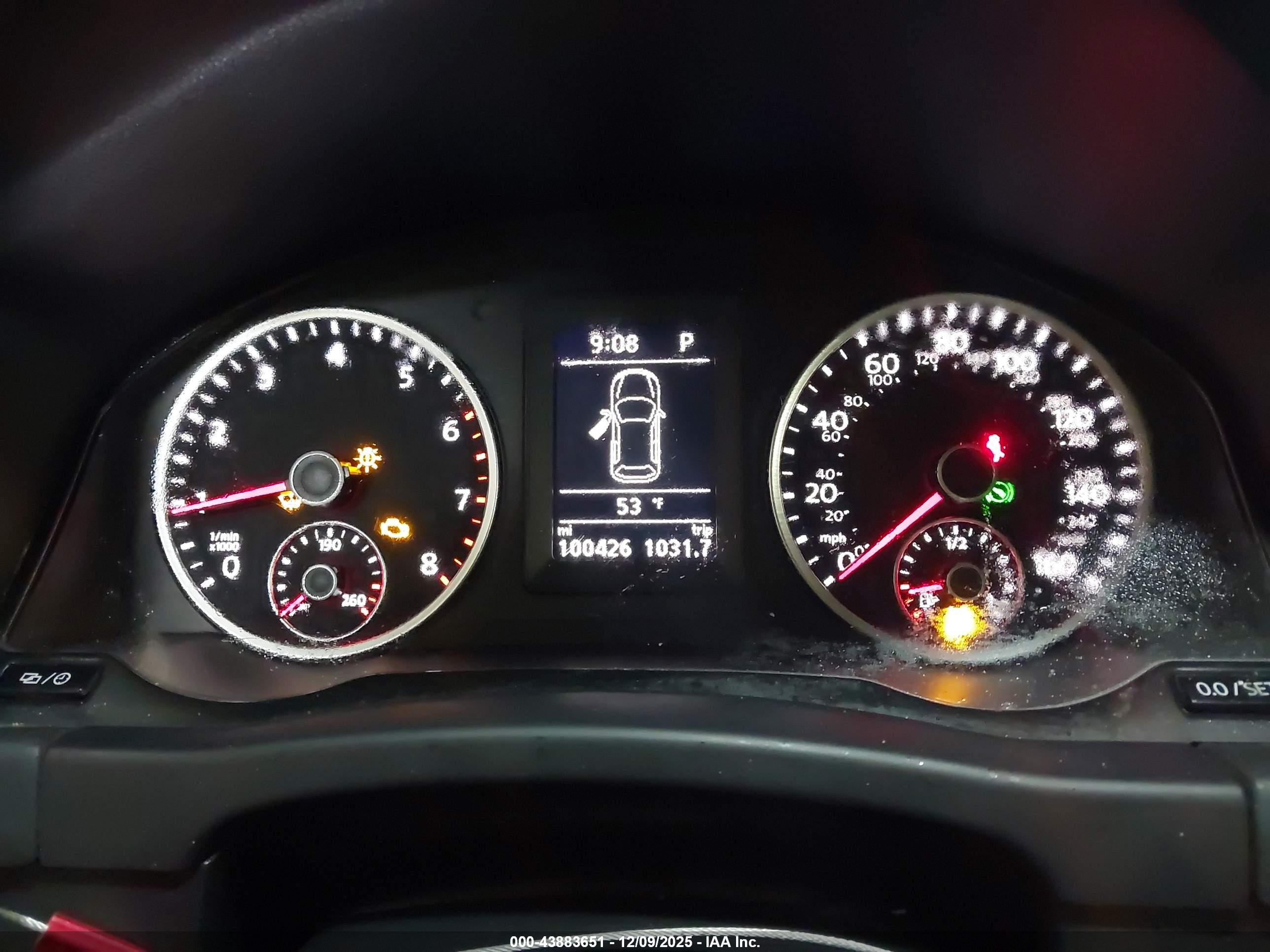 VOLKSWAGEN TIGUAN image 7