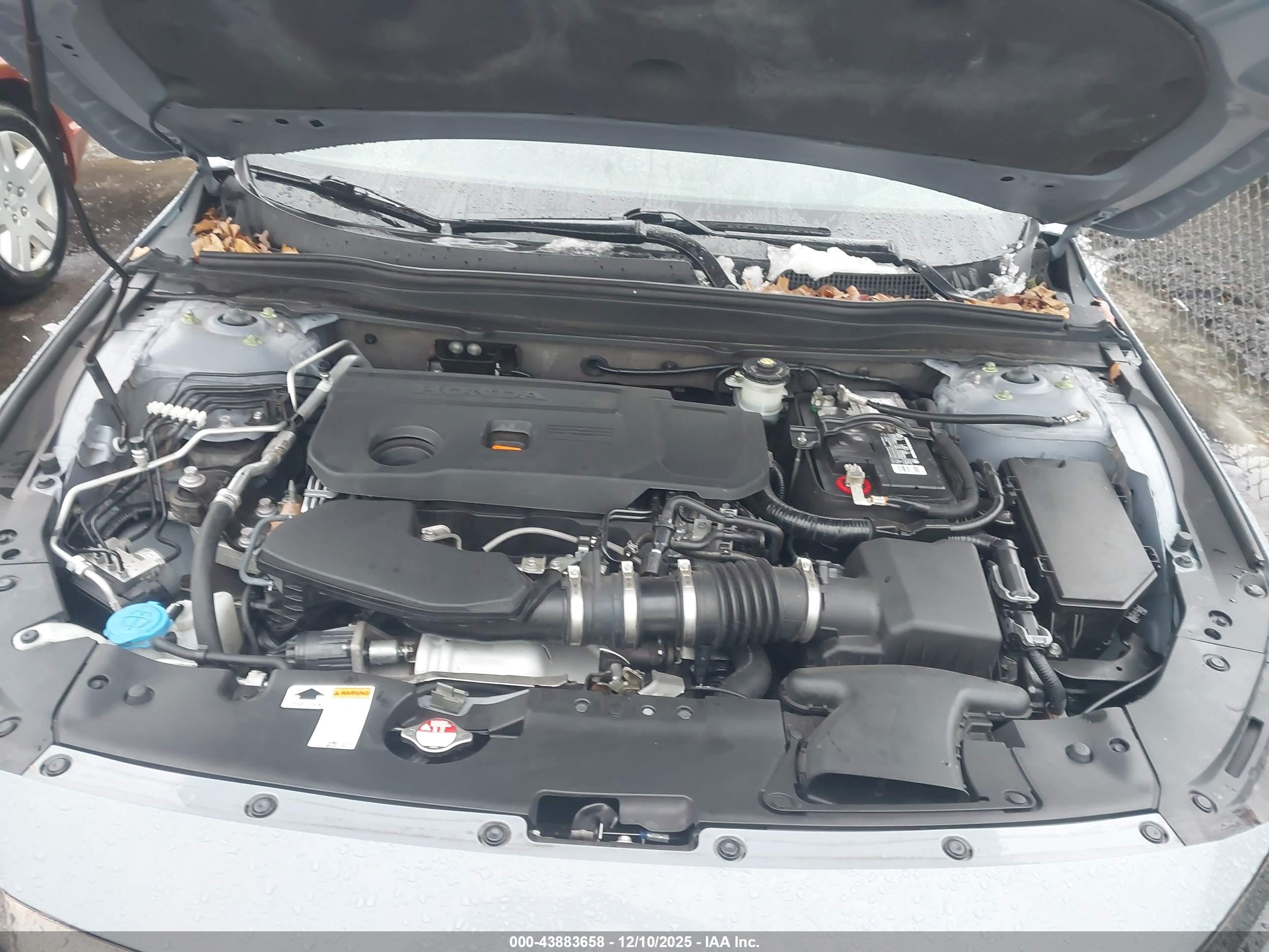 HONDA ACCORD image 10