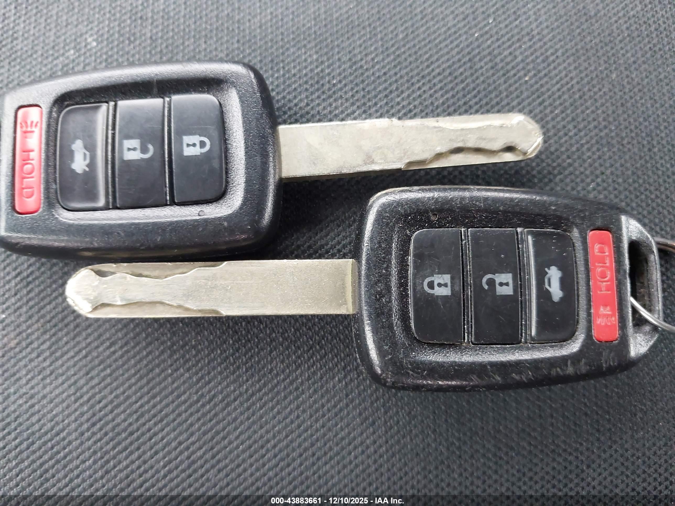 HONDA CIVIC image 11