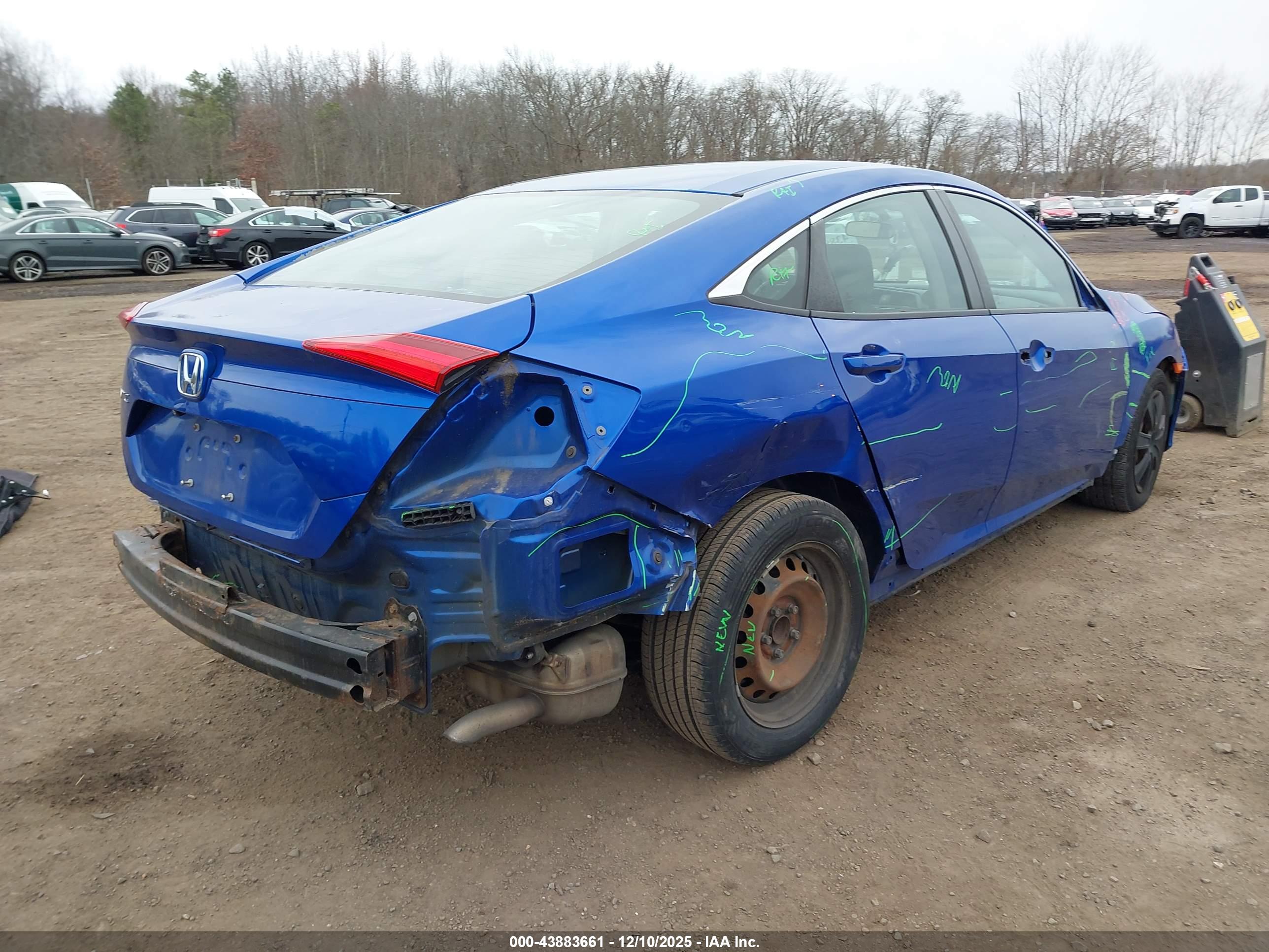 HONDA CIVIC image 4