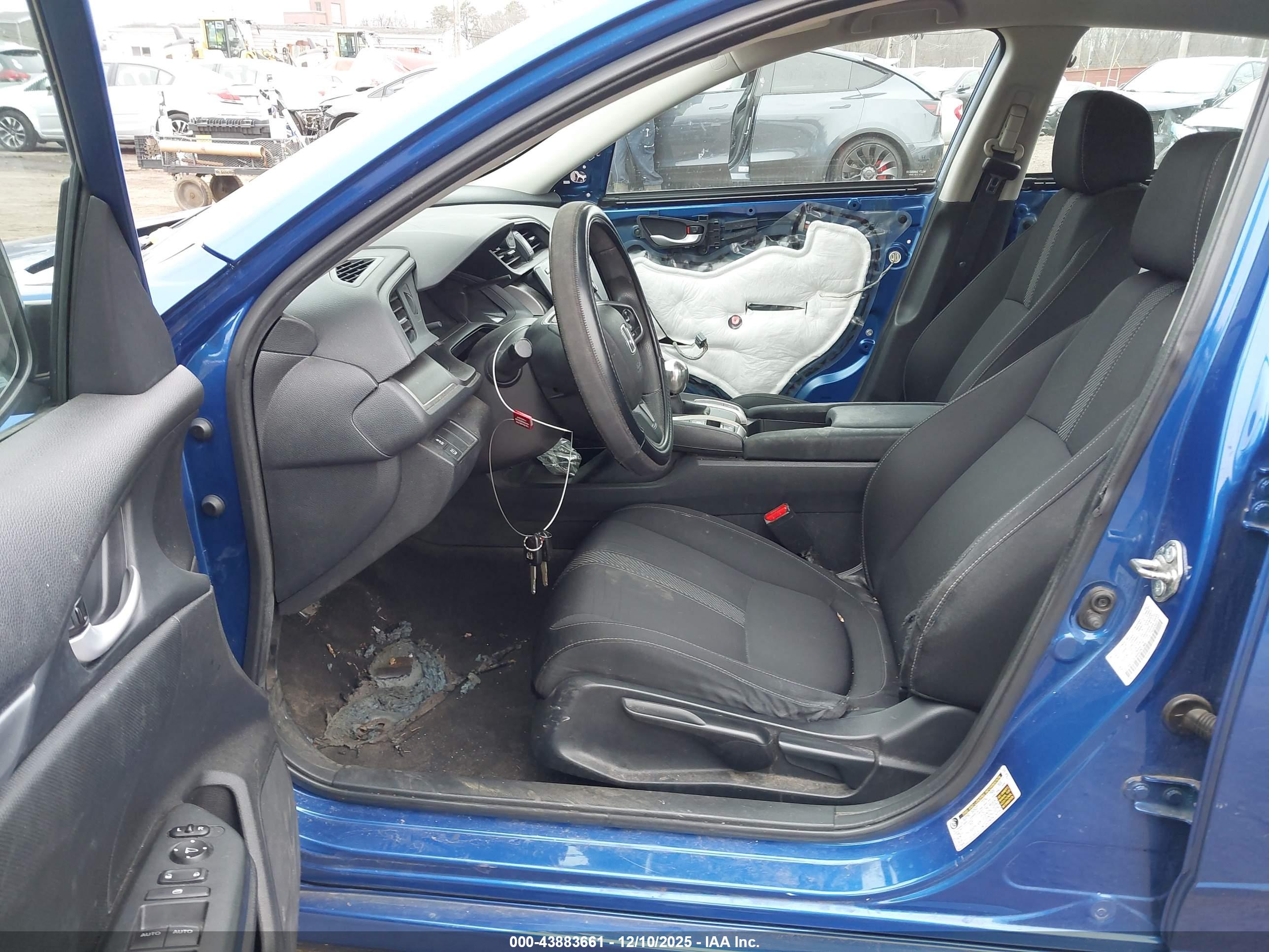 HONDA CIVIC image 5