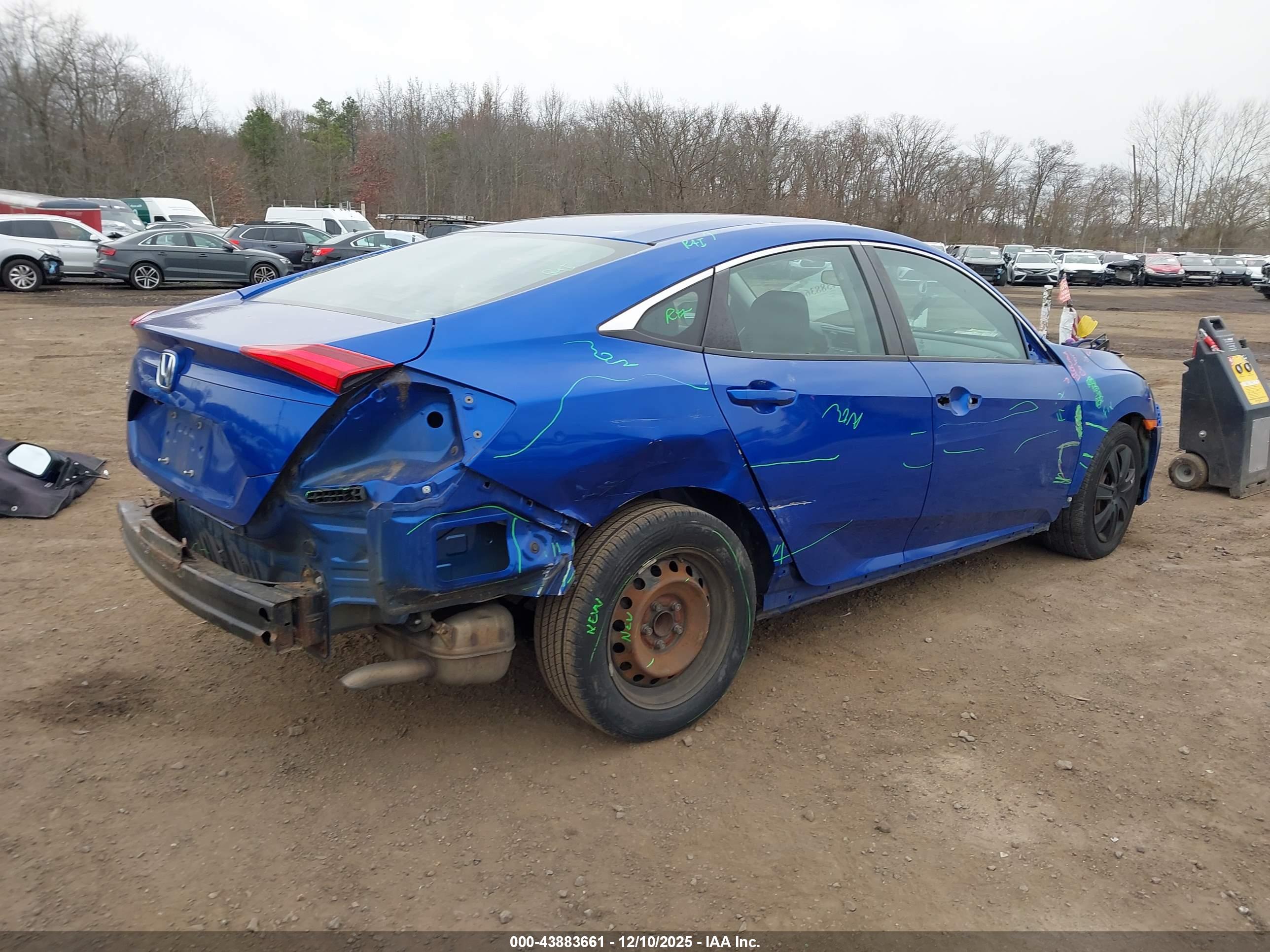 HONDA CIVIC image 6