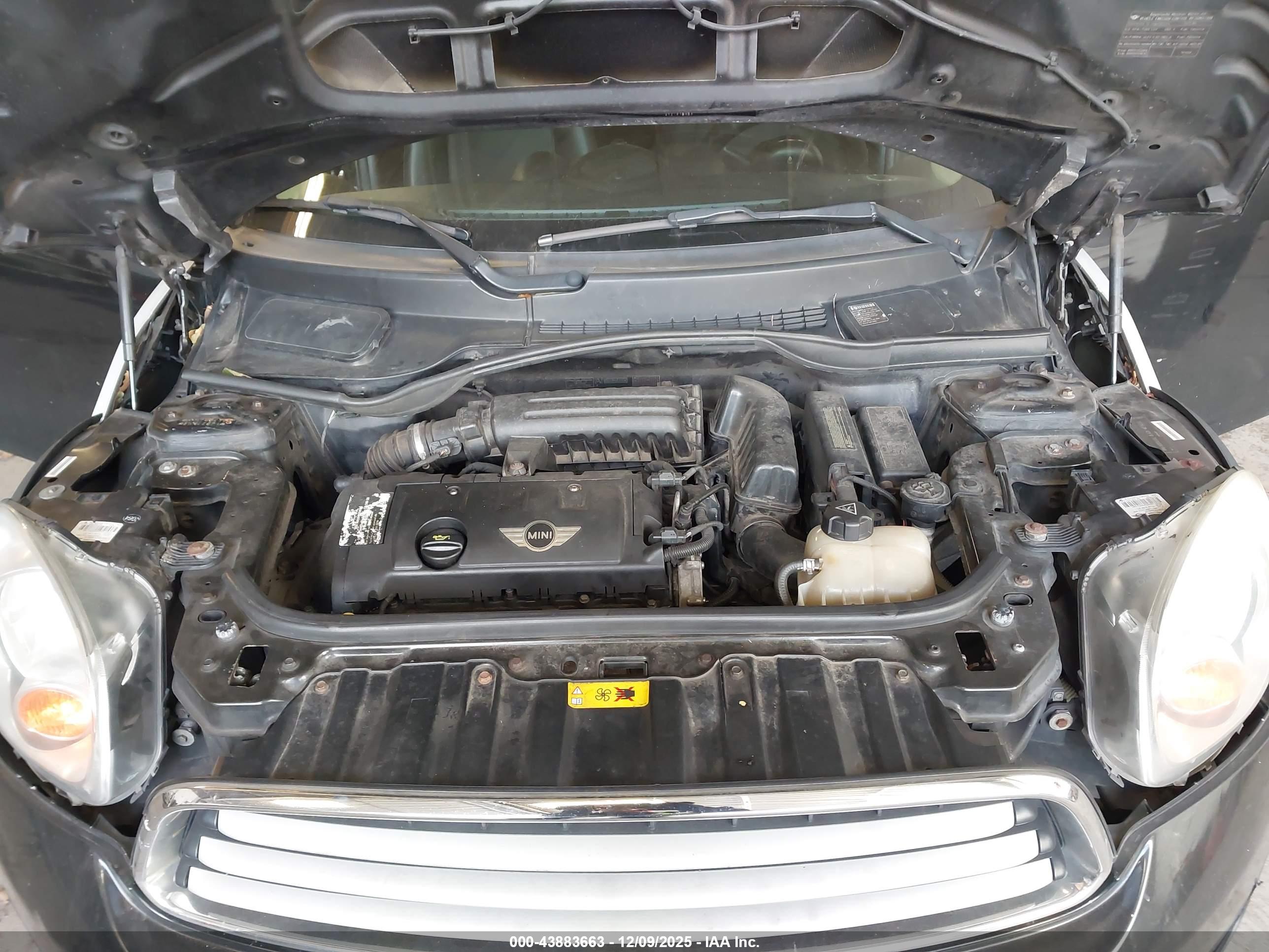 MINI COOPER image 10