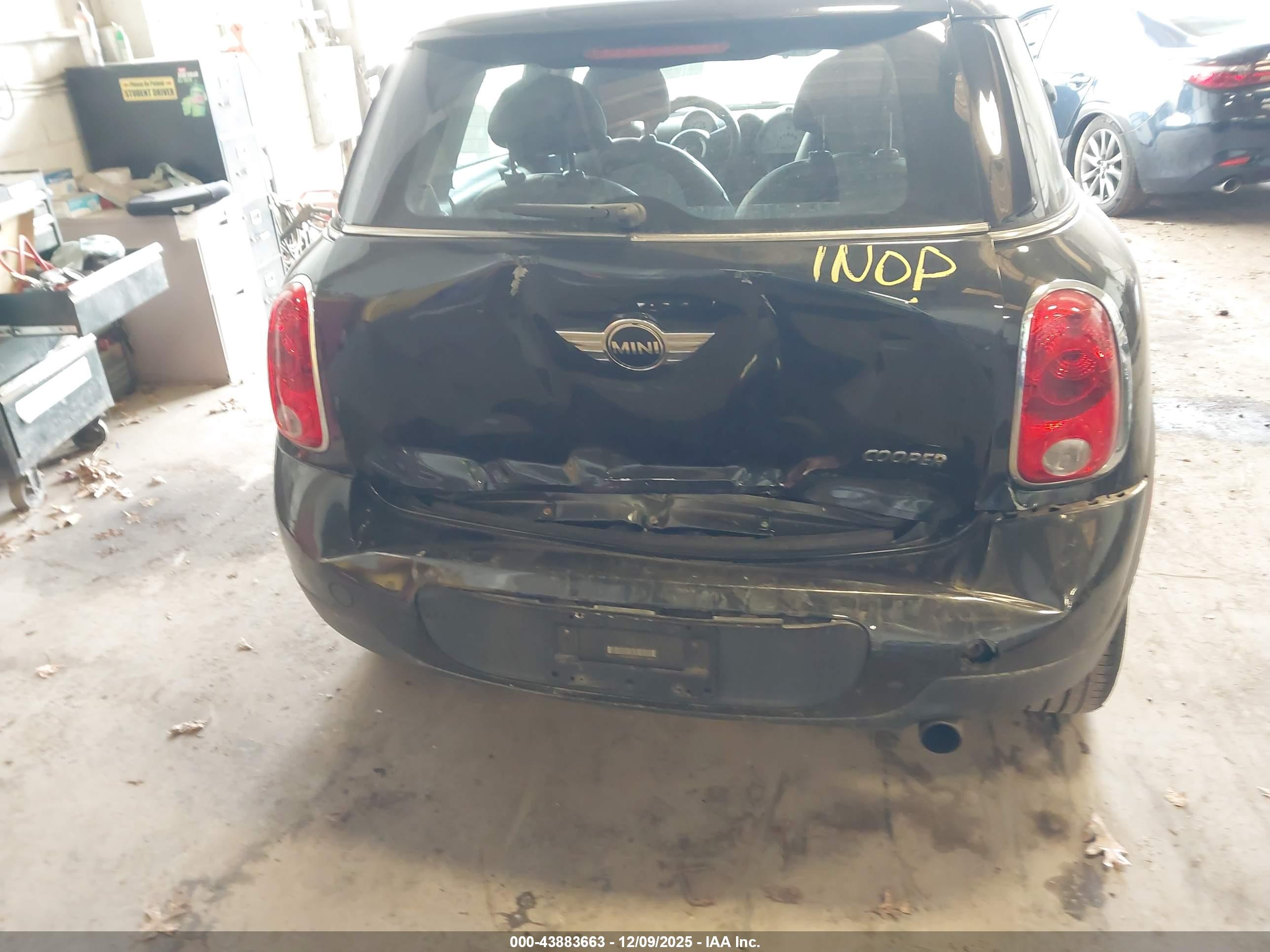 MINI COOPER image 6