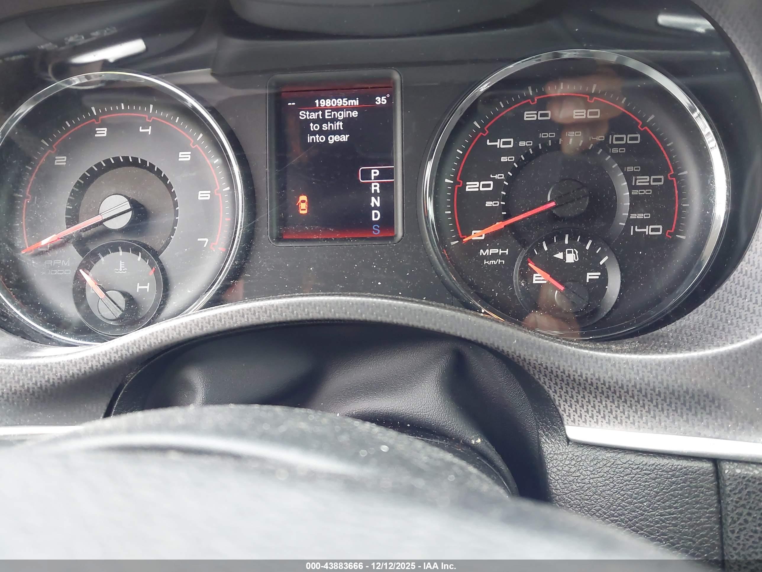 DODGE CHARGER image 7
