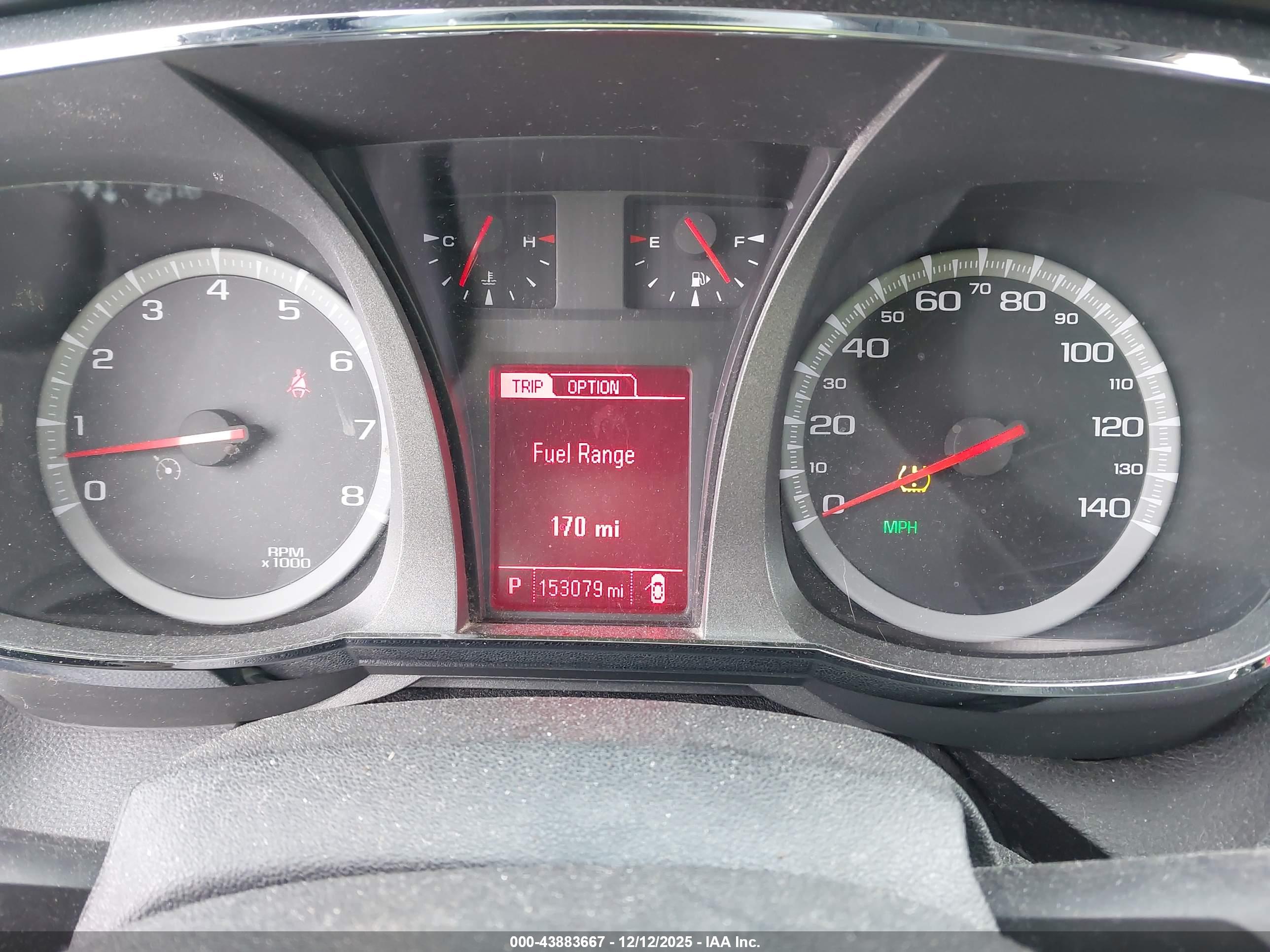 GMC TERRAIN image 7