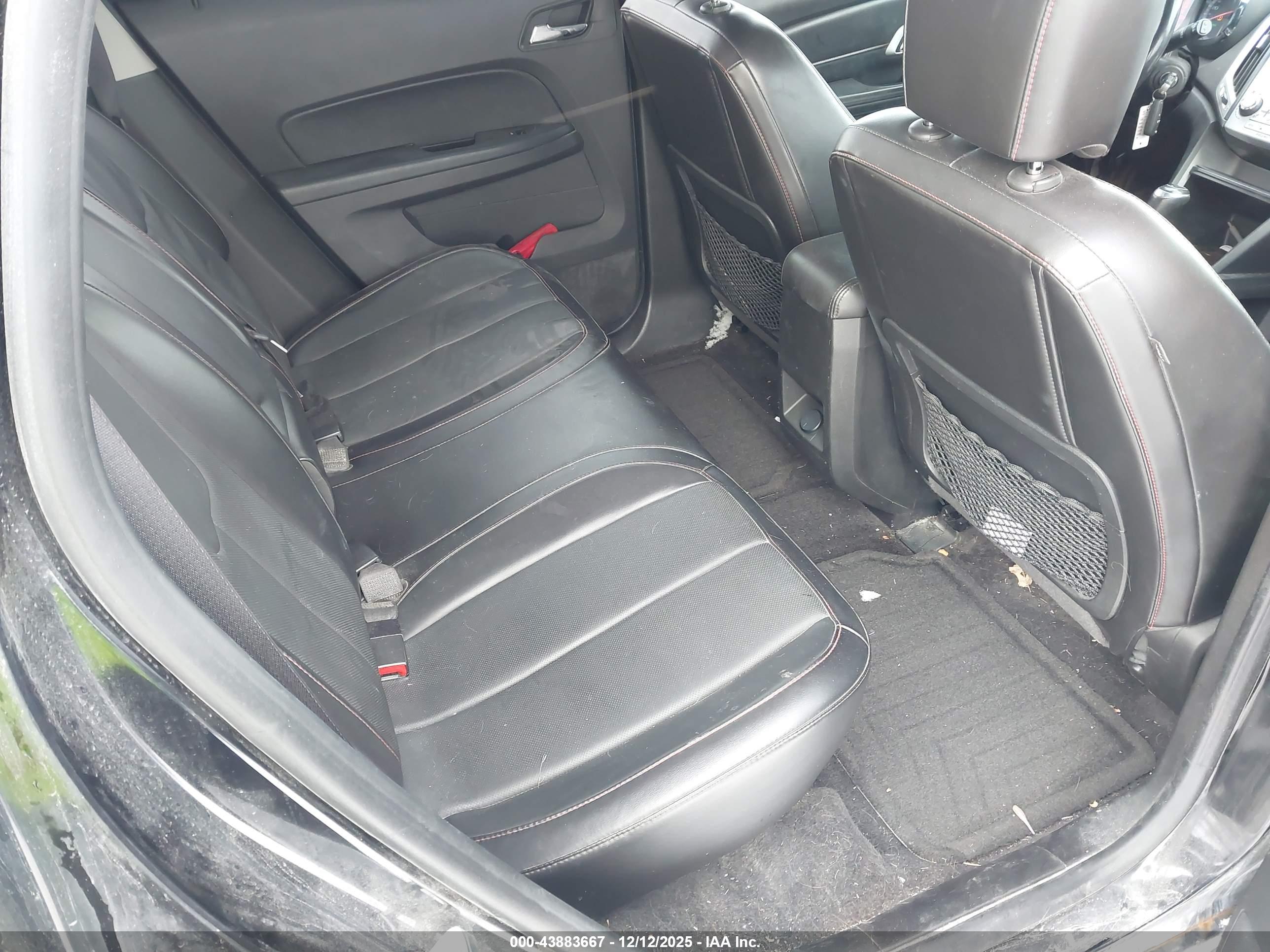 GMC TERRAIN image 8