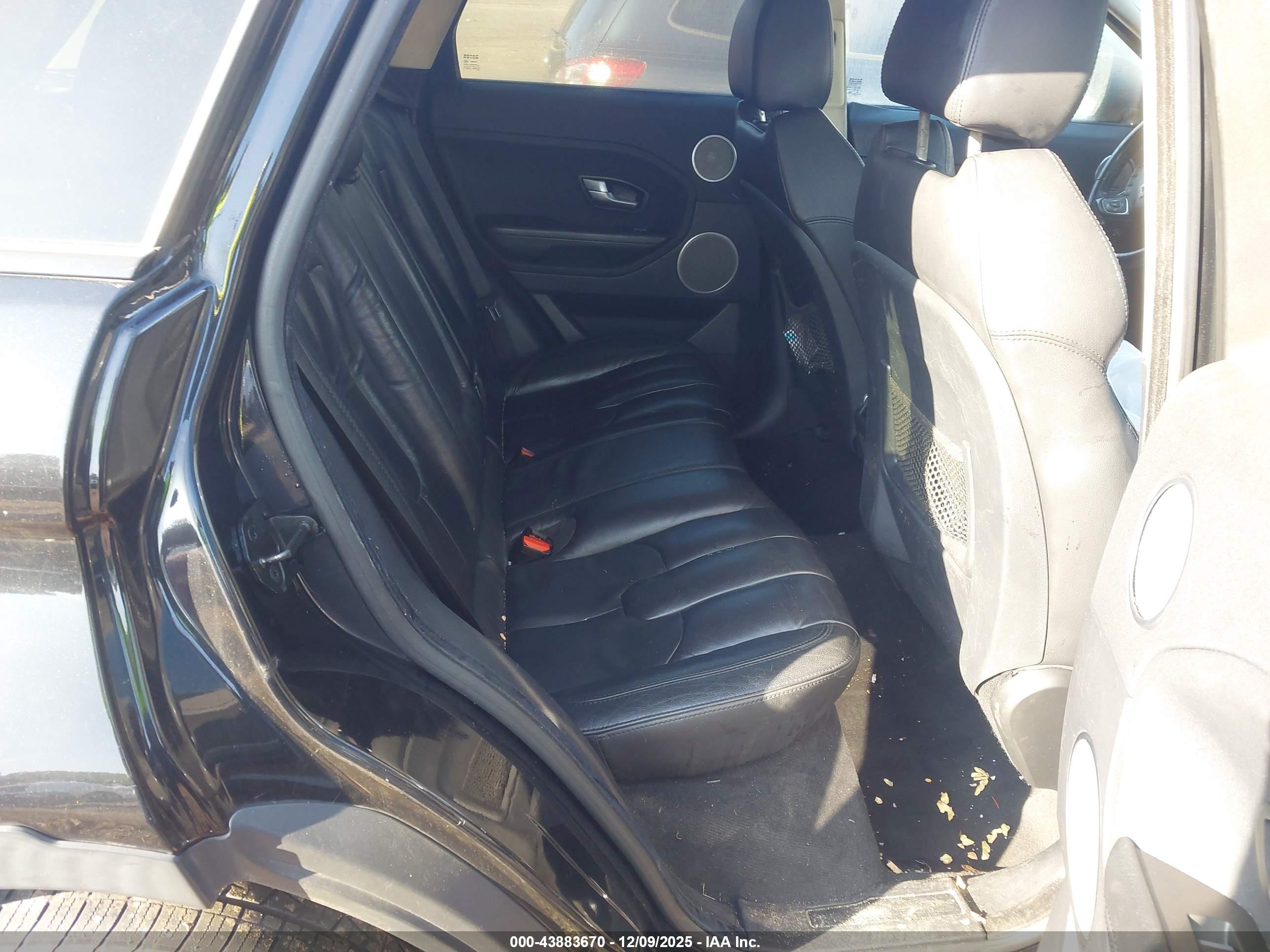 LAND ROVER image 8