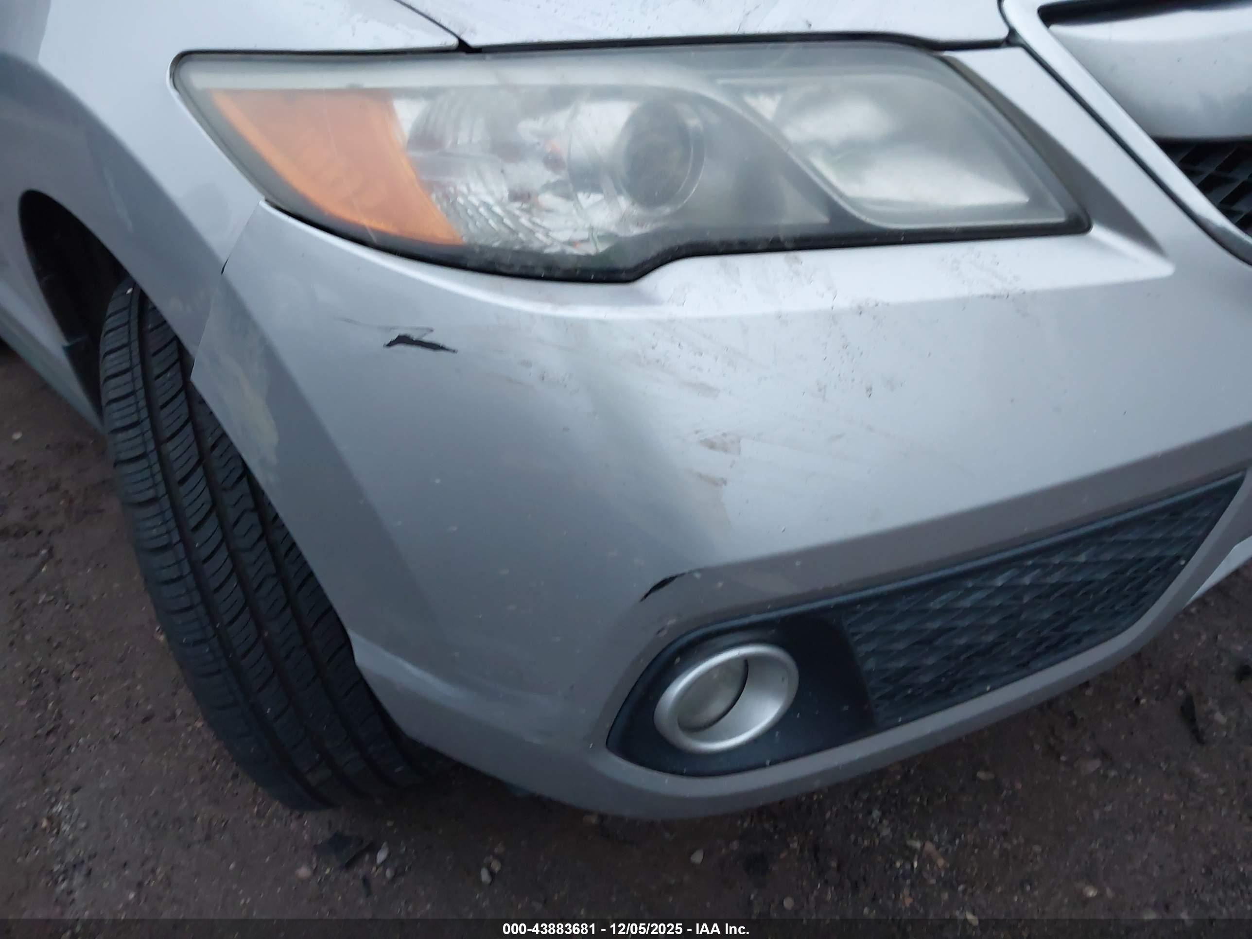 ACURA RDX image 6
