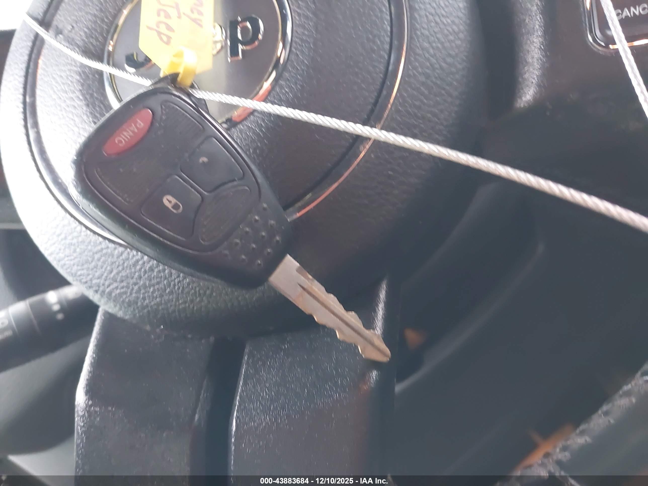 JEEP WRANGLER image 11