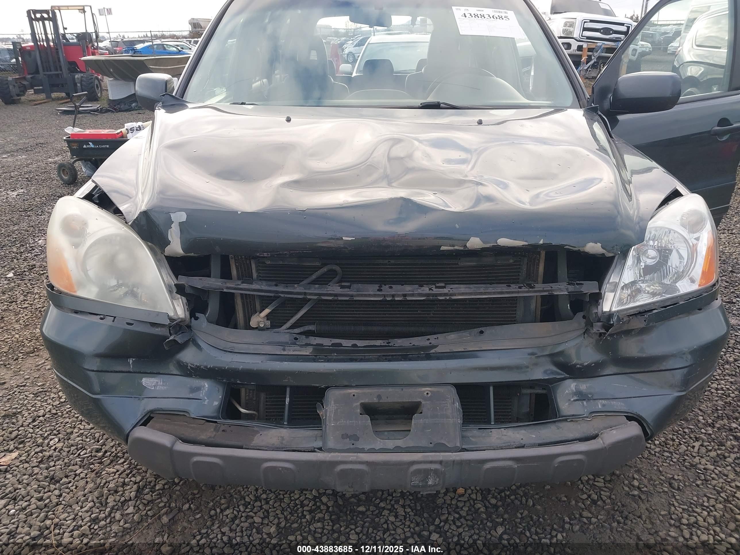 HONDA PILOT image 6