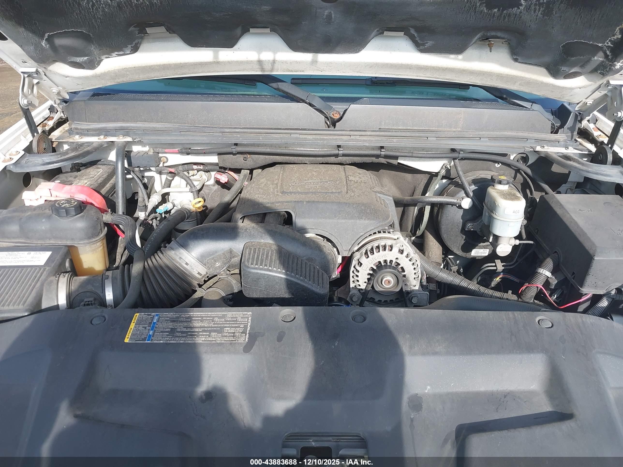 GMC SIERRA image 10