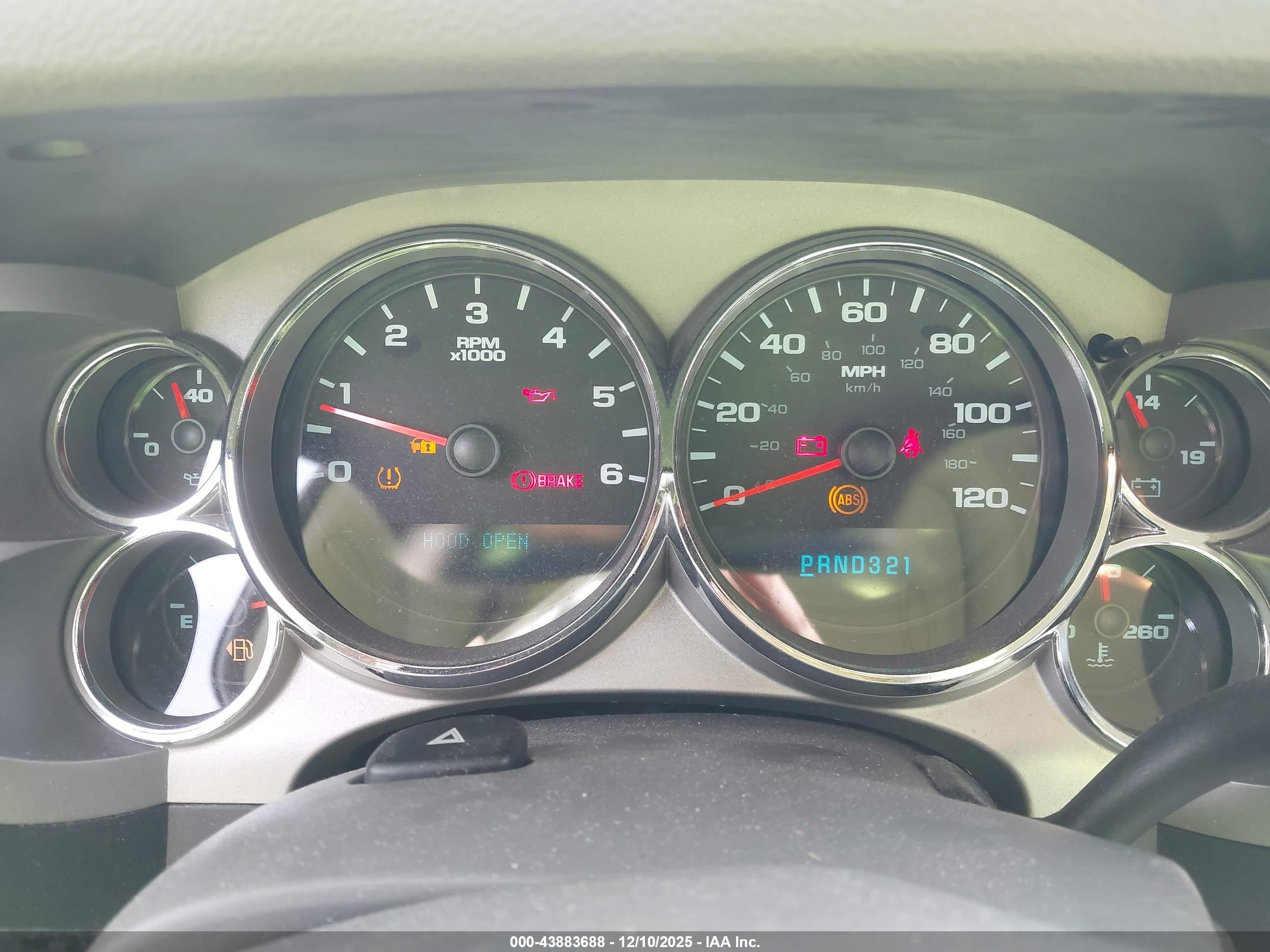 GMC SIERRA image 7