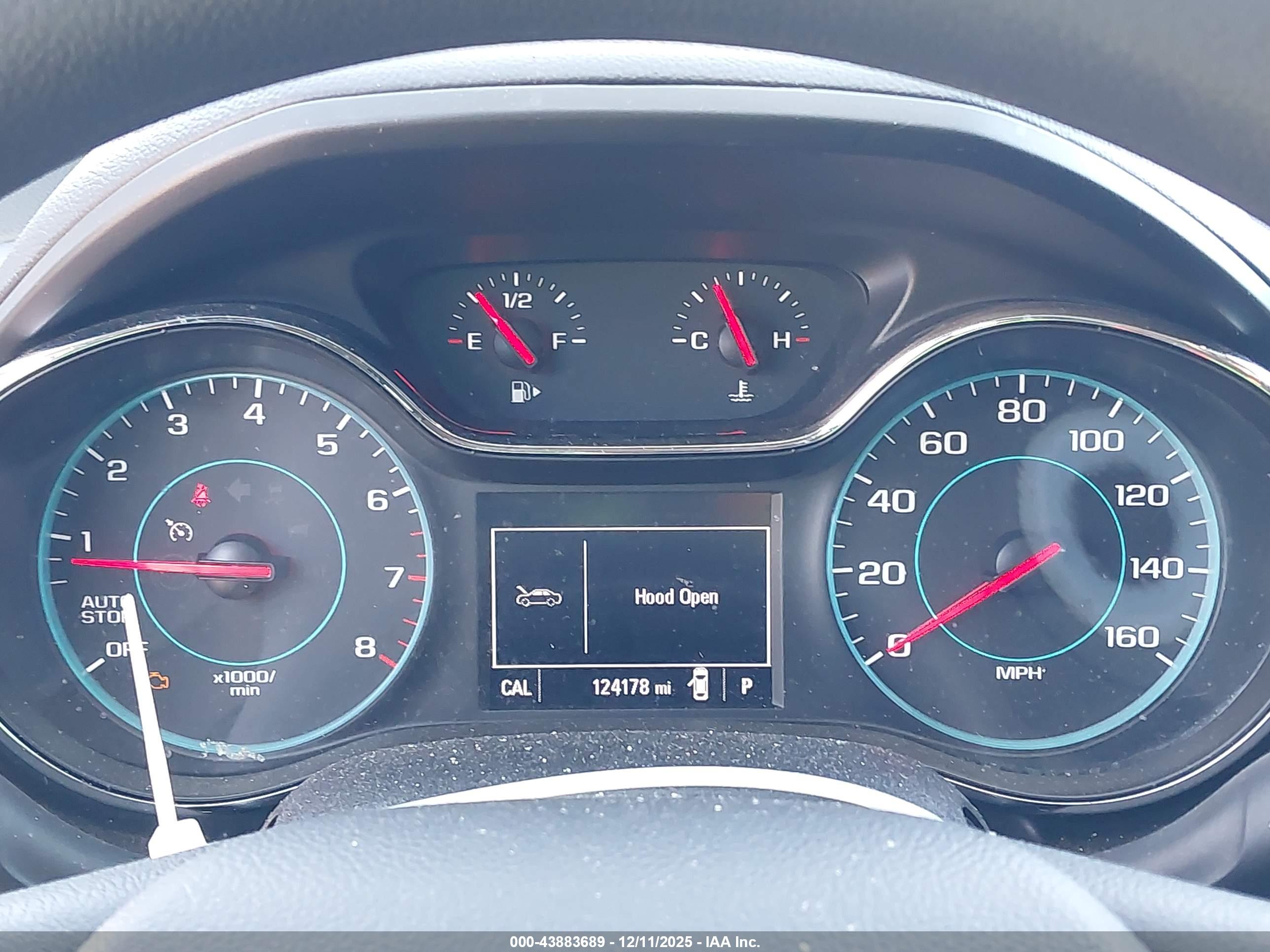CHEVROLET CRUZE image 7