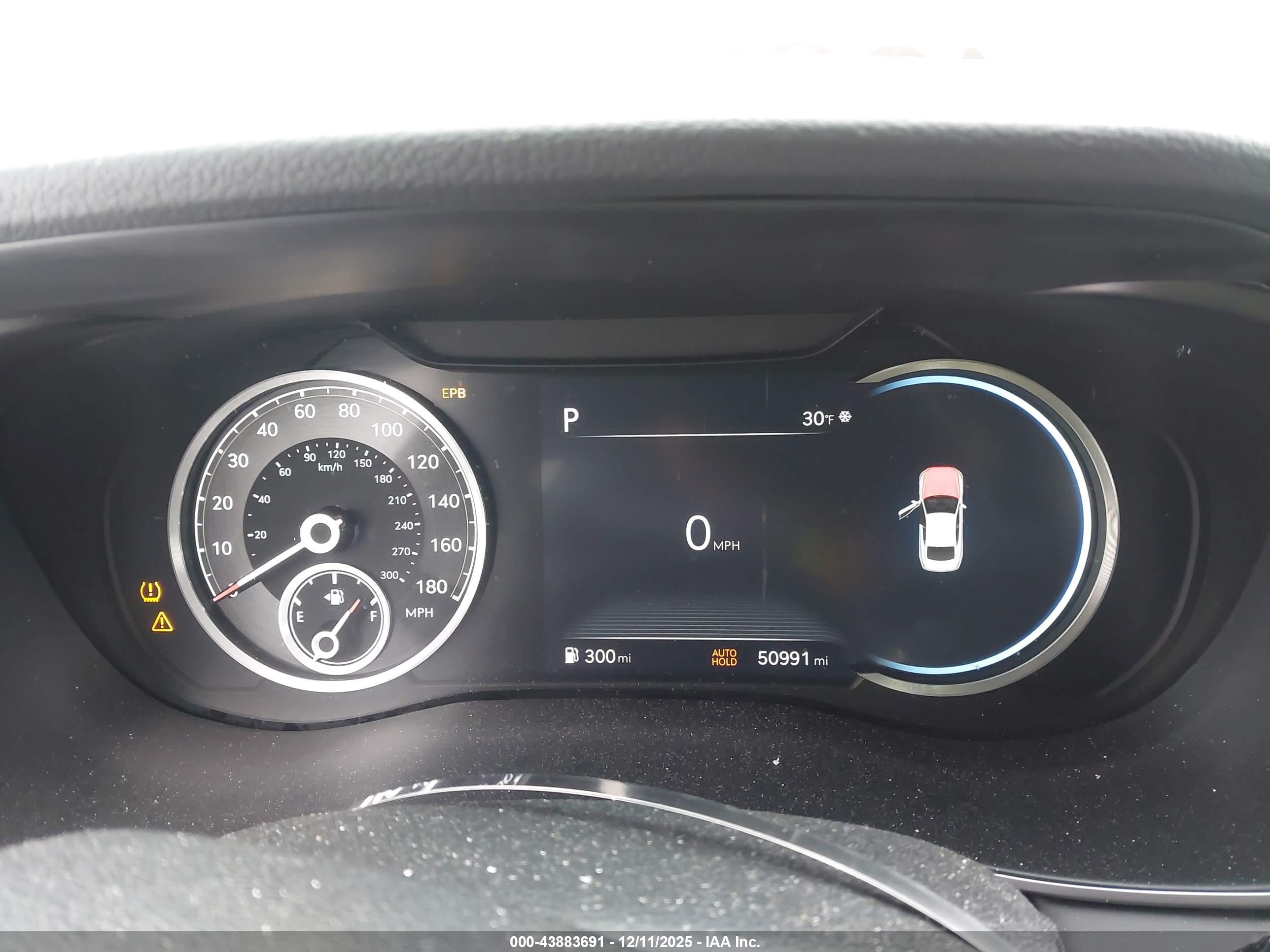 GENESIS G70 image 7