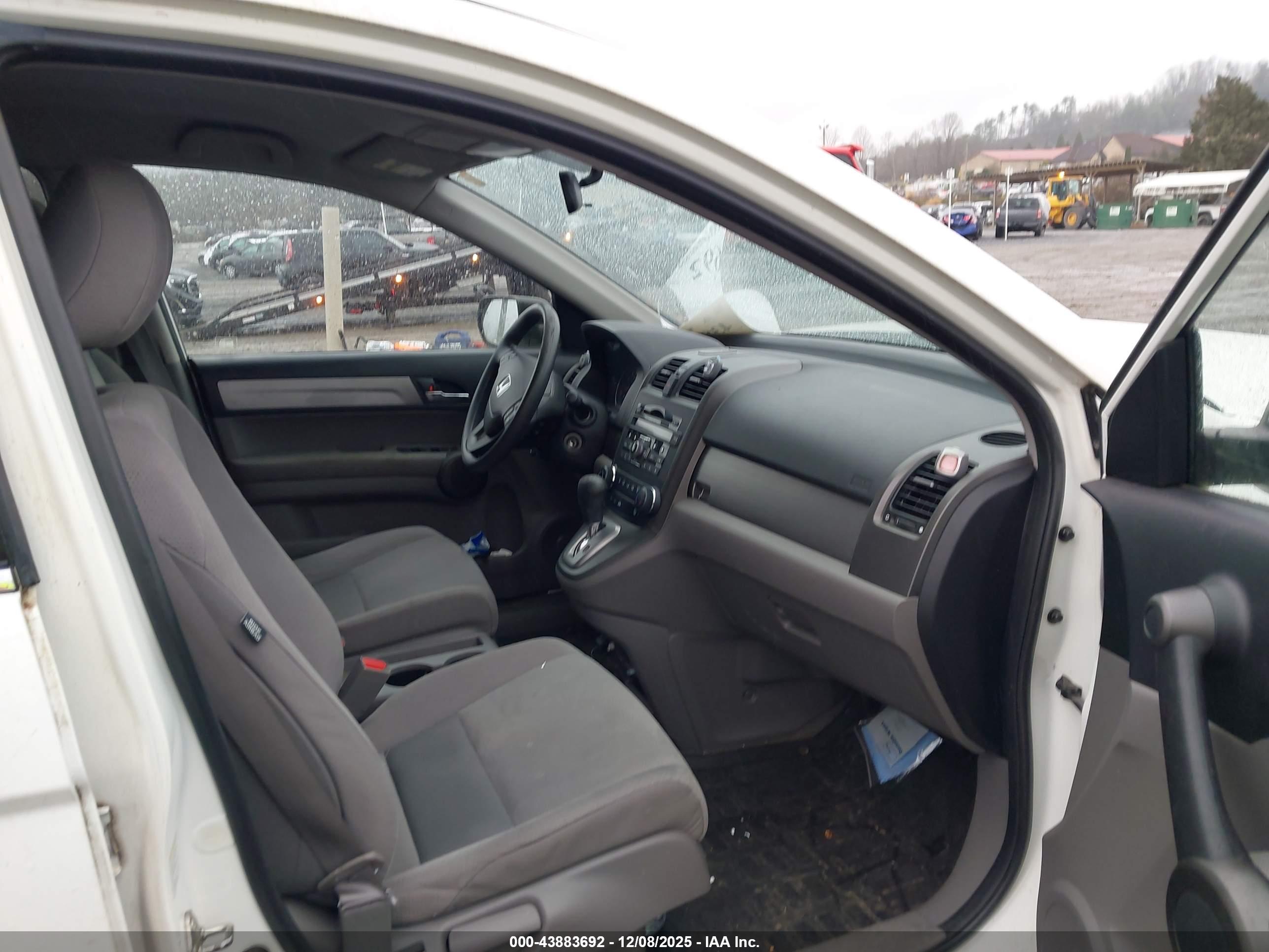 HONDA CR-V image 5
