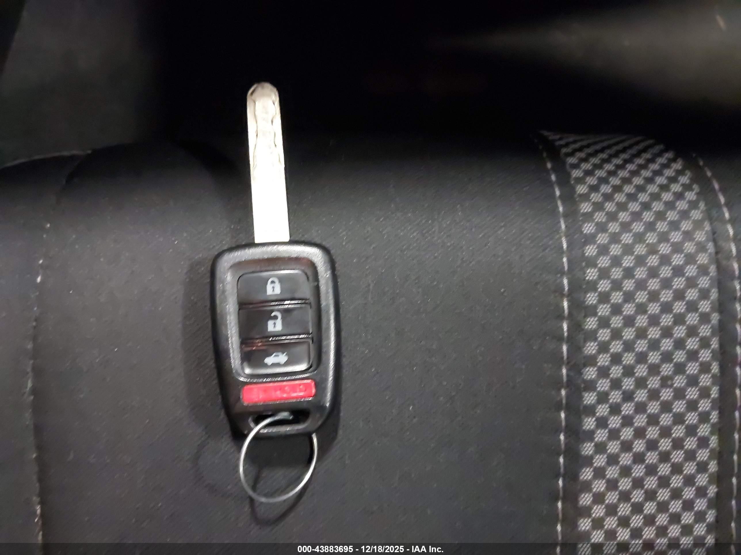 HONDA CIVIC image 11