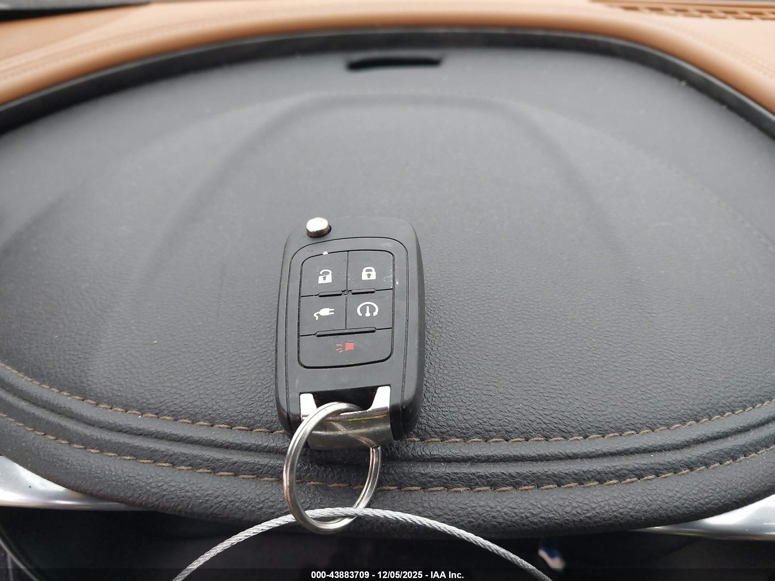 CHEVROLET IMPALA image 11