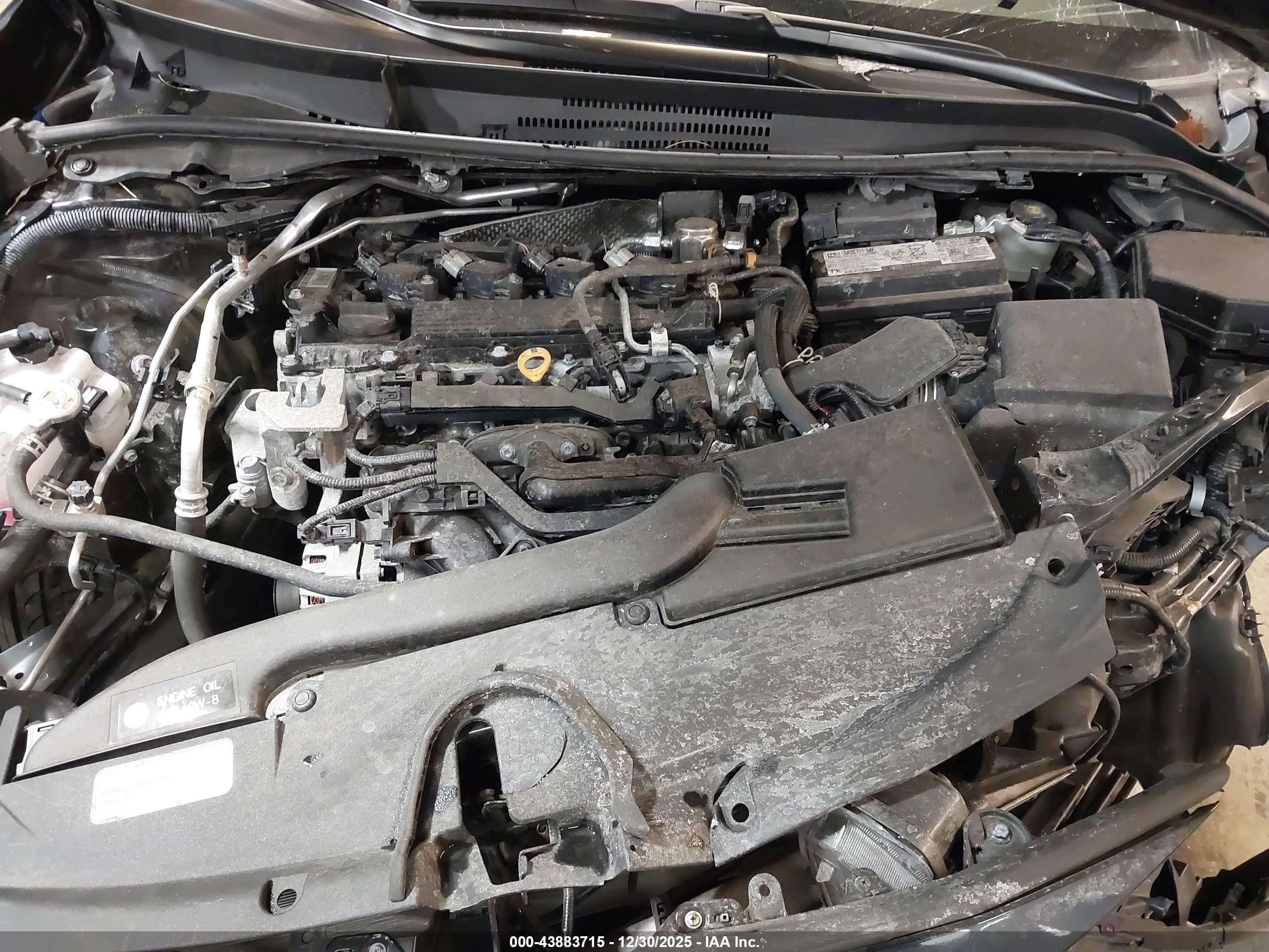 TOYOTA COROLLA image 10
