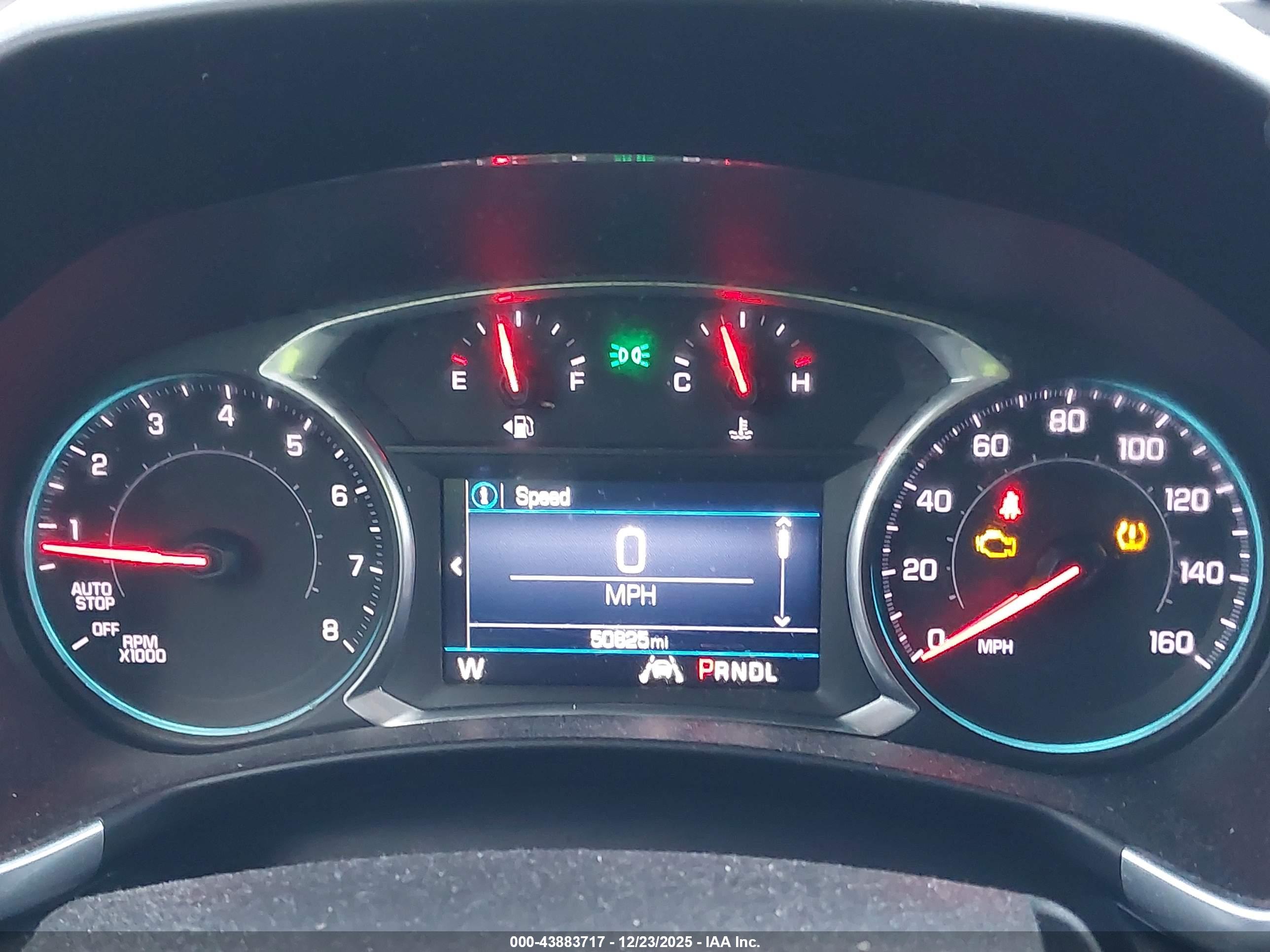 CHEVROLET EQUINOX image 7