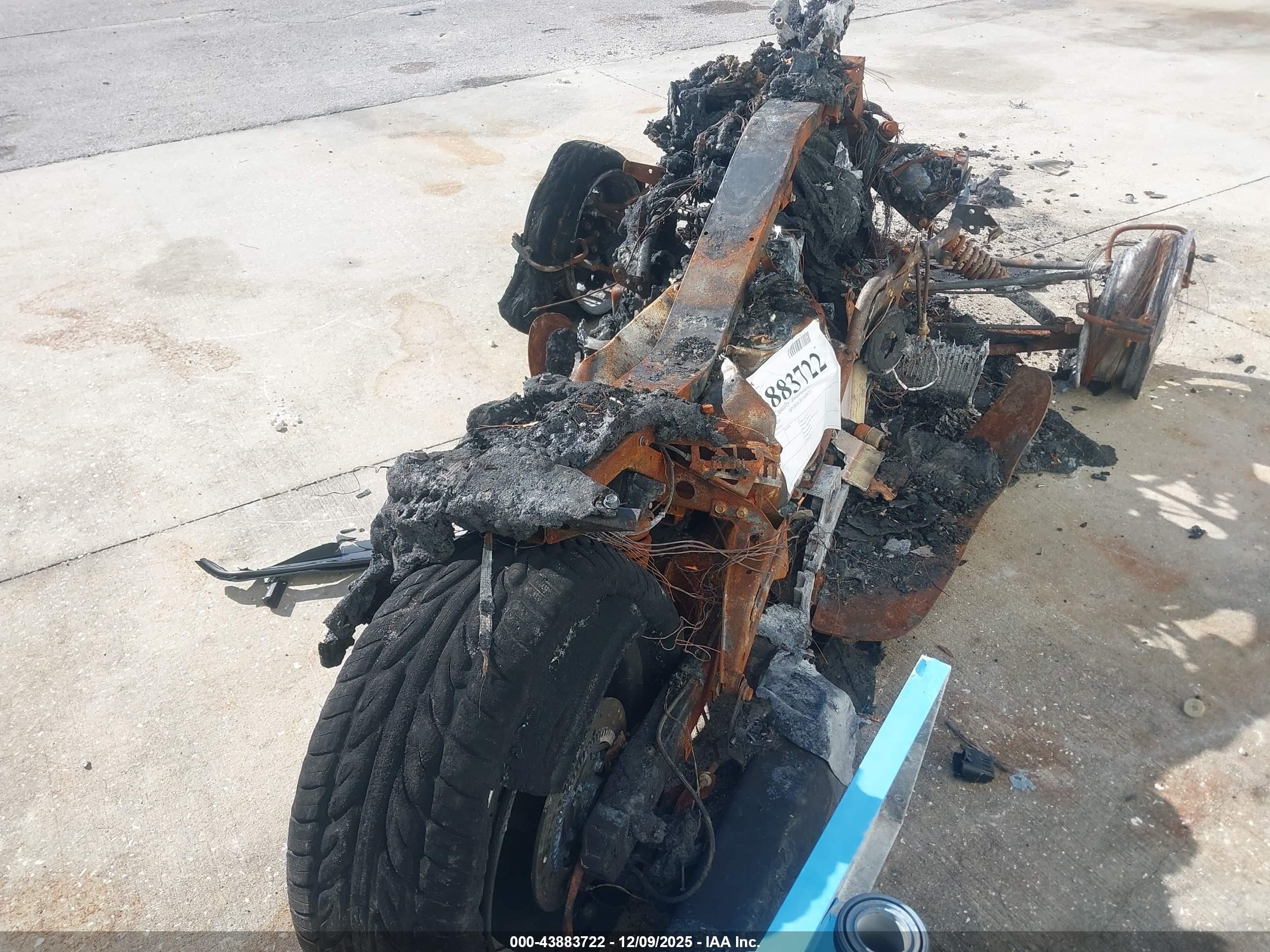 CAN-AM SPYDER image 4