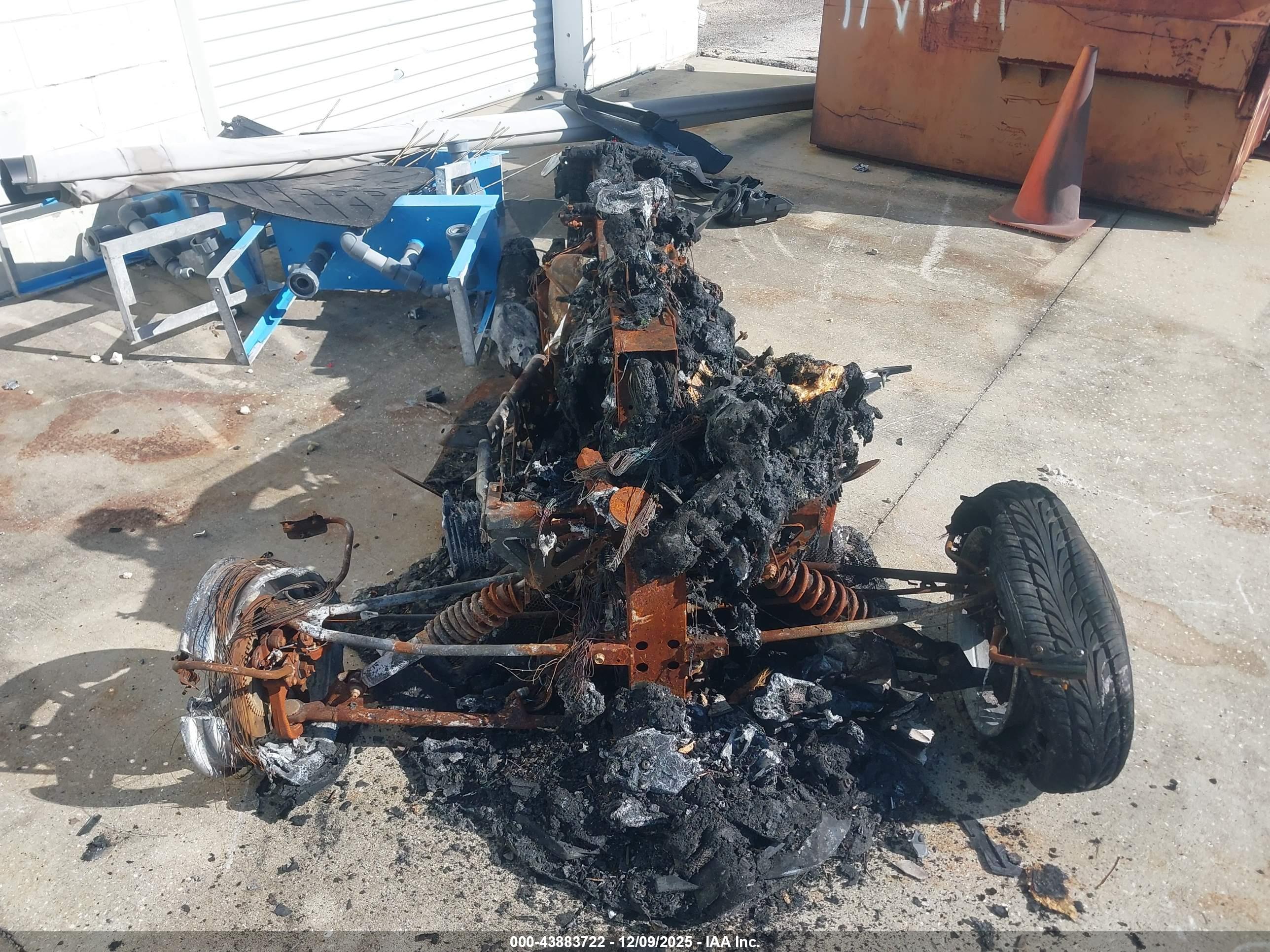 CAN-AM SPYDER image 5