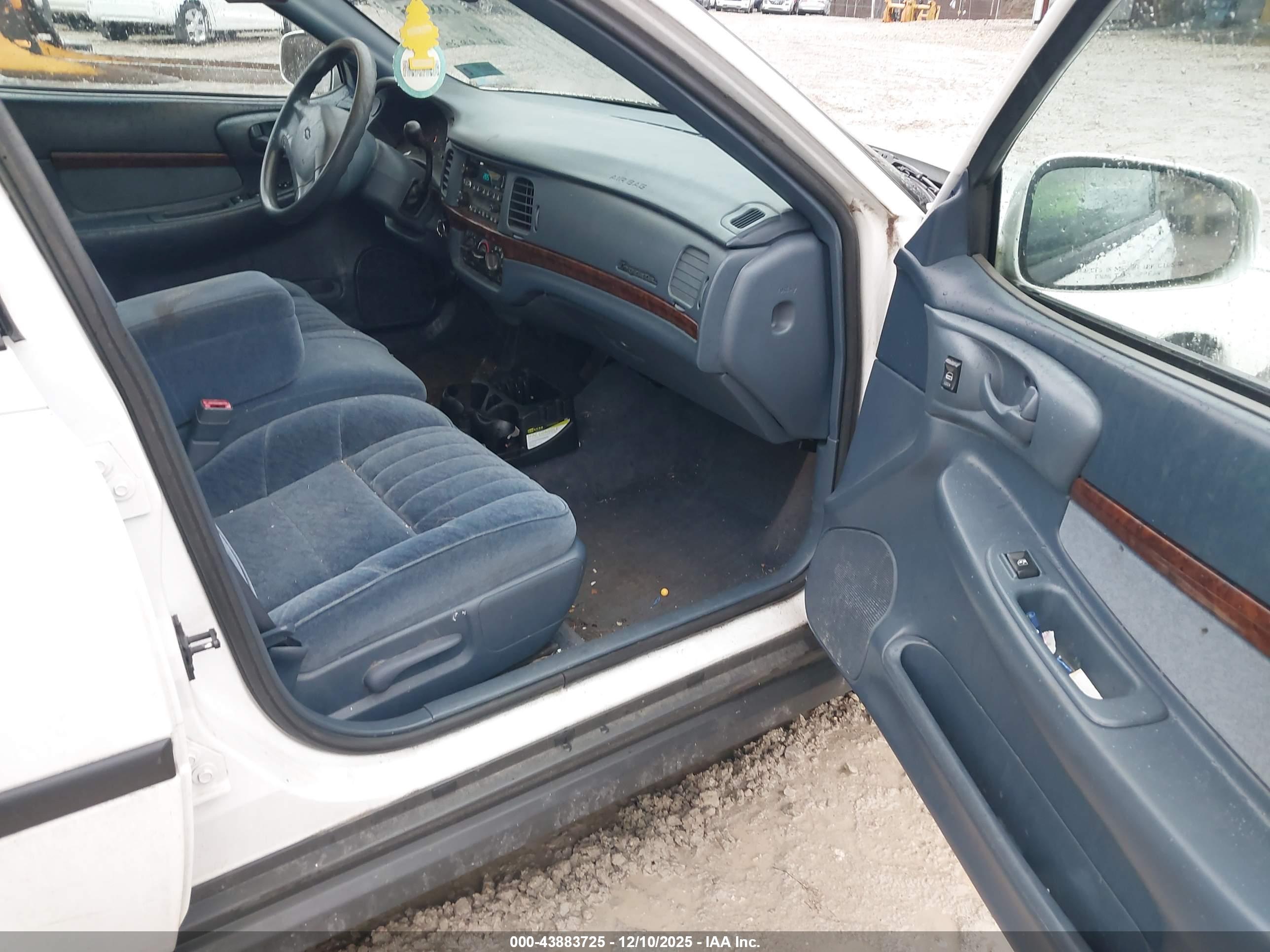 CHEVROLET IMPALA image 5