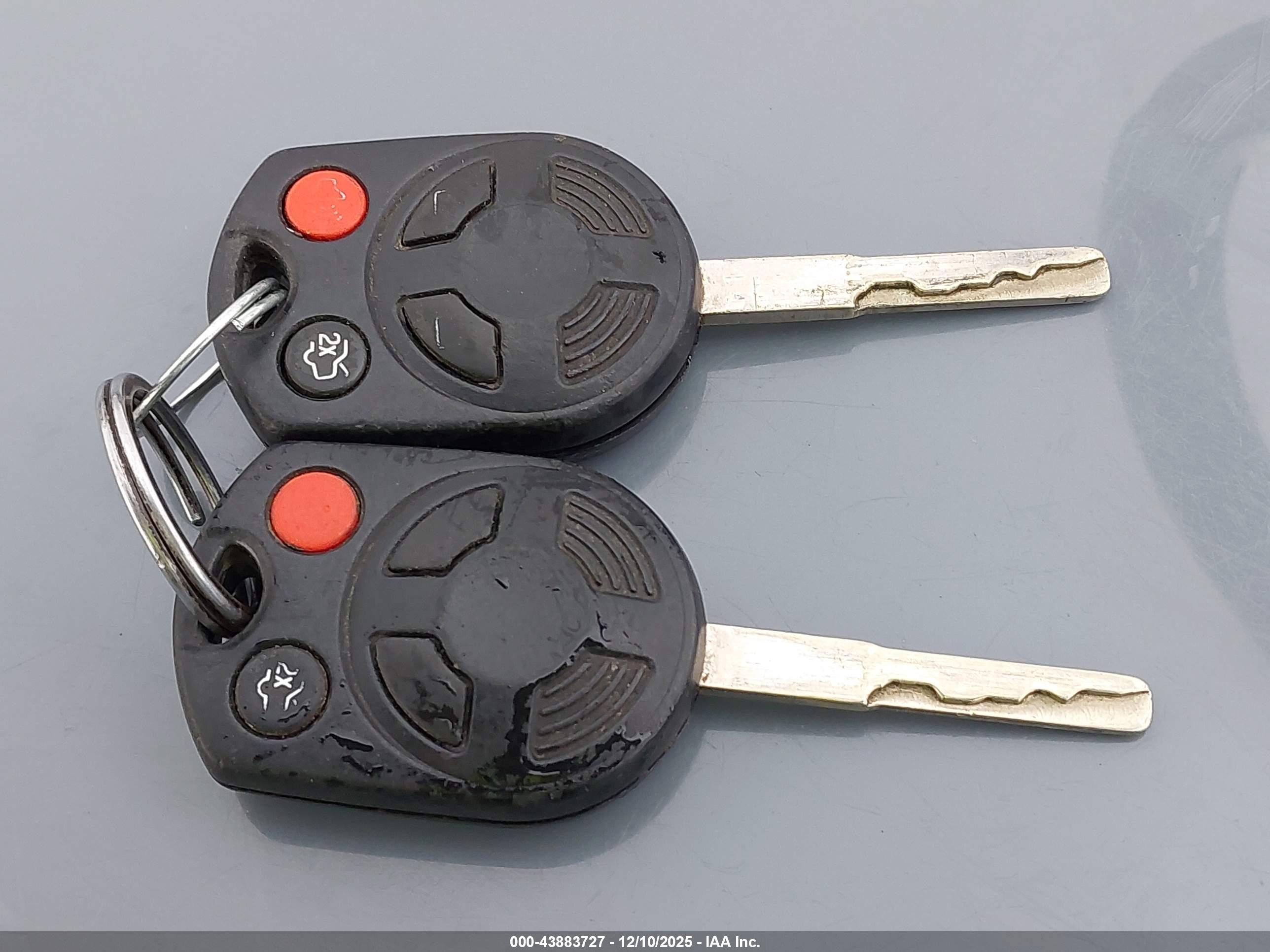 FORD FOCUS image 11
