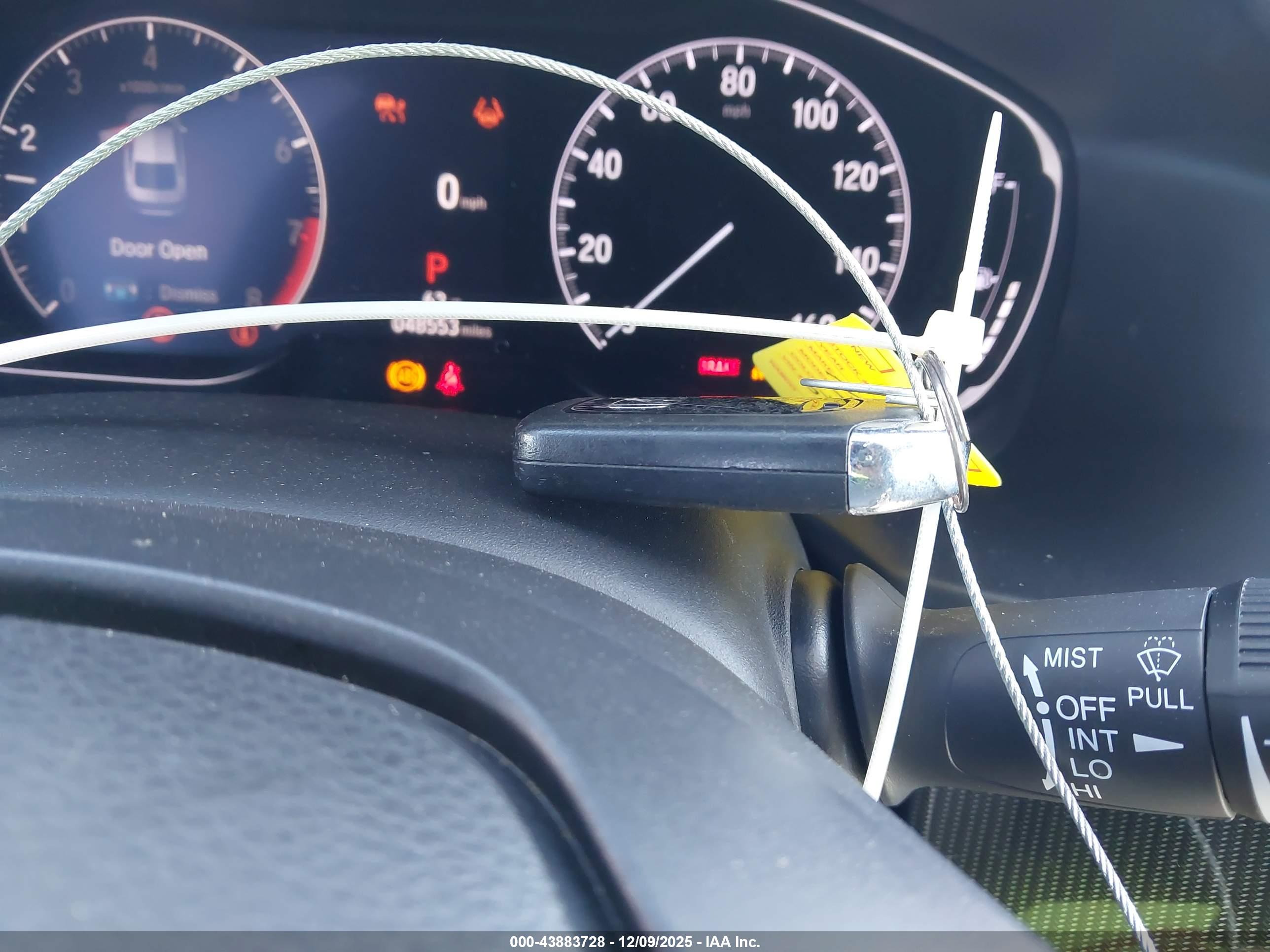 HONDA ACCORD image 11